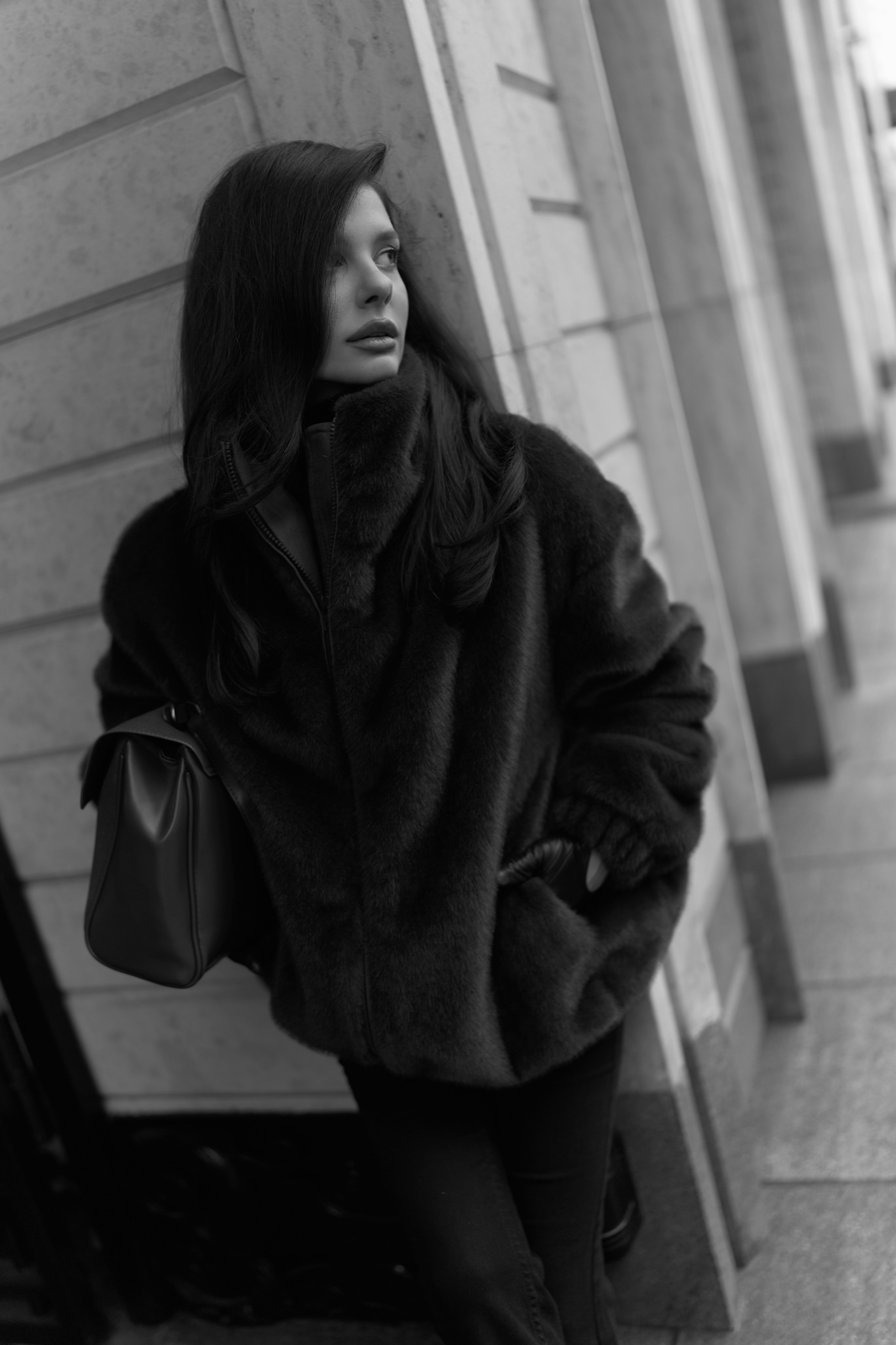 Полина. Фотограф в Москве — Ольга Кушнарева