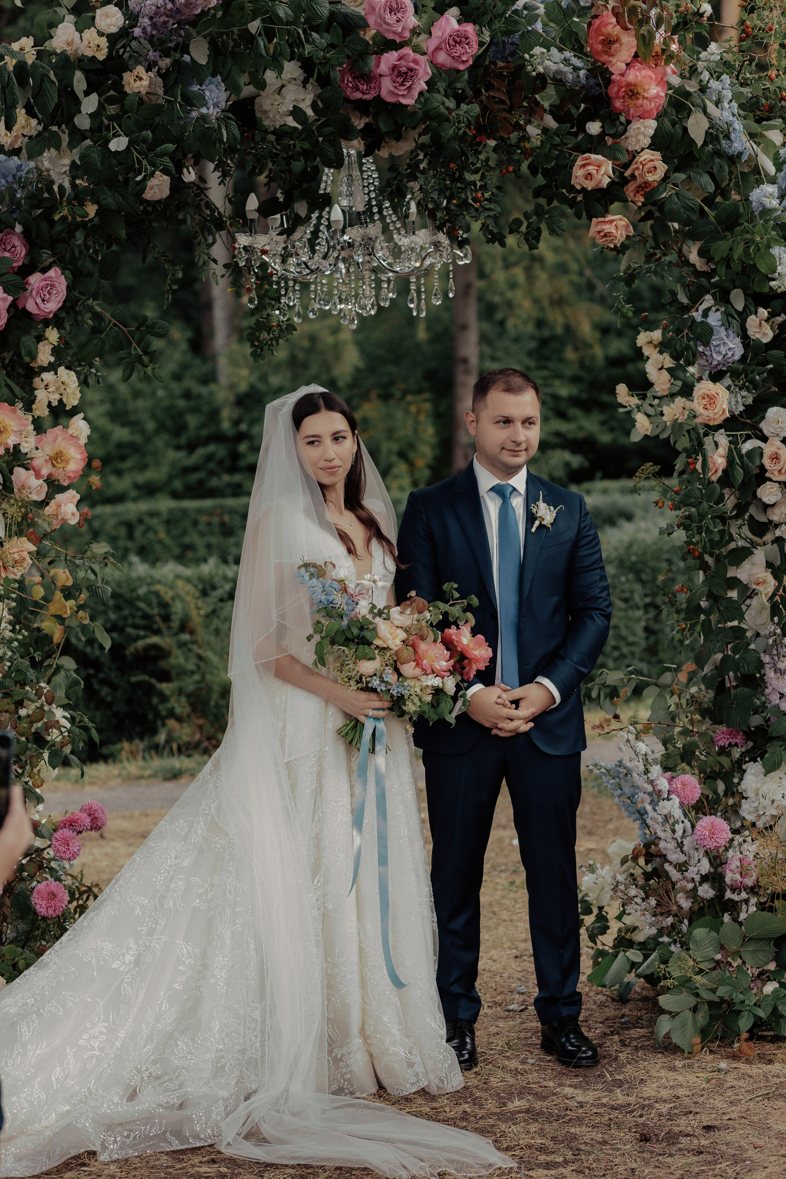 Эрик & Ксения. Алексей Шаров — свадебный и репортажный фотограф в Нижнем Новгороде