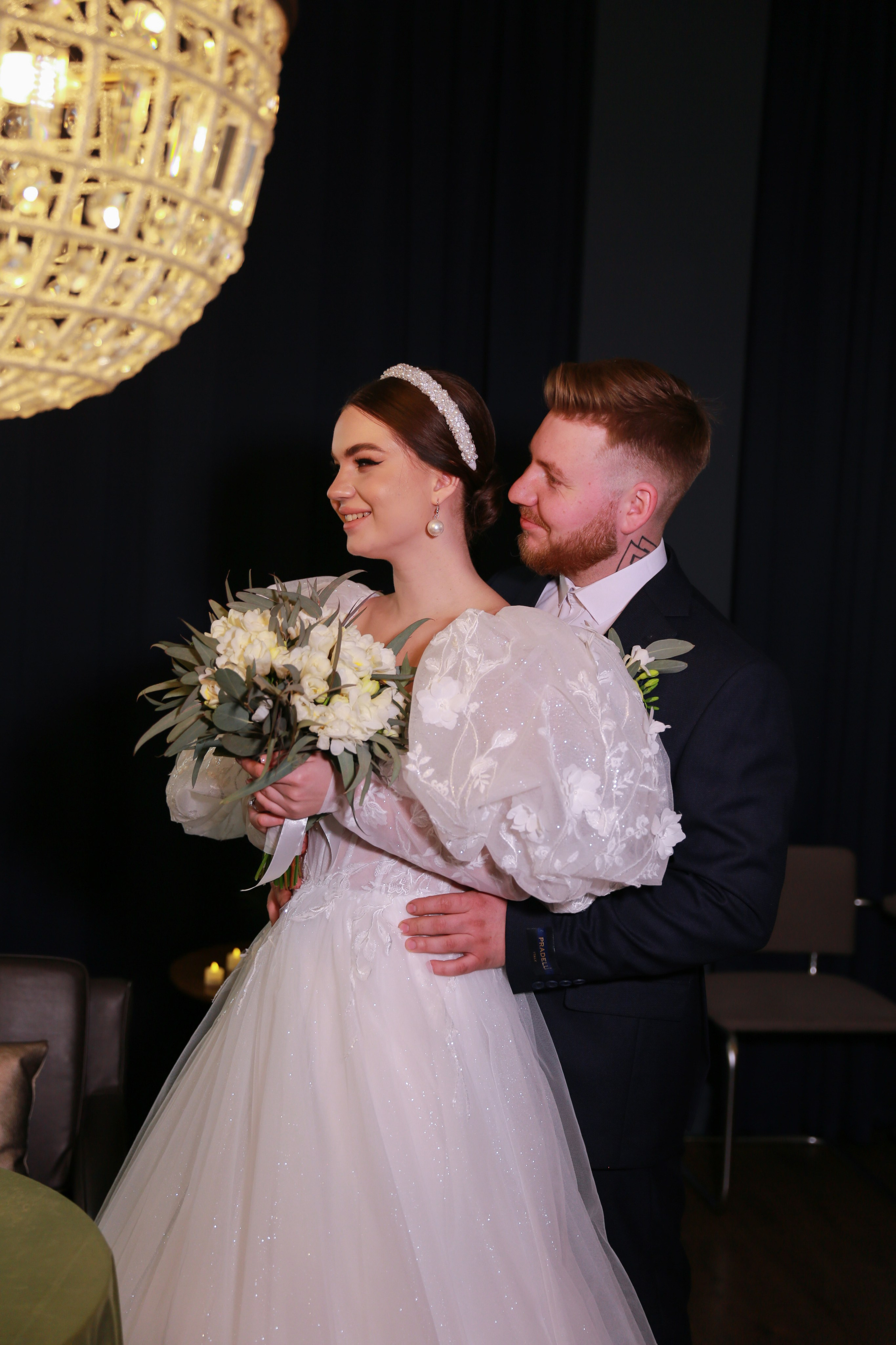 N | I. Свадебный фотограф Ростов-на-Дону Алла Белова