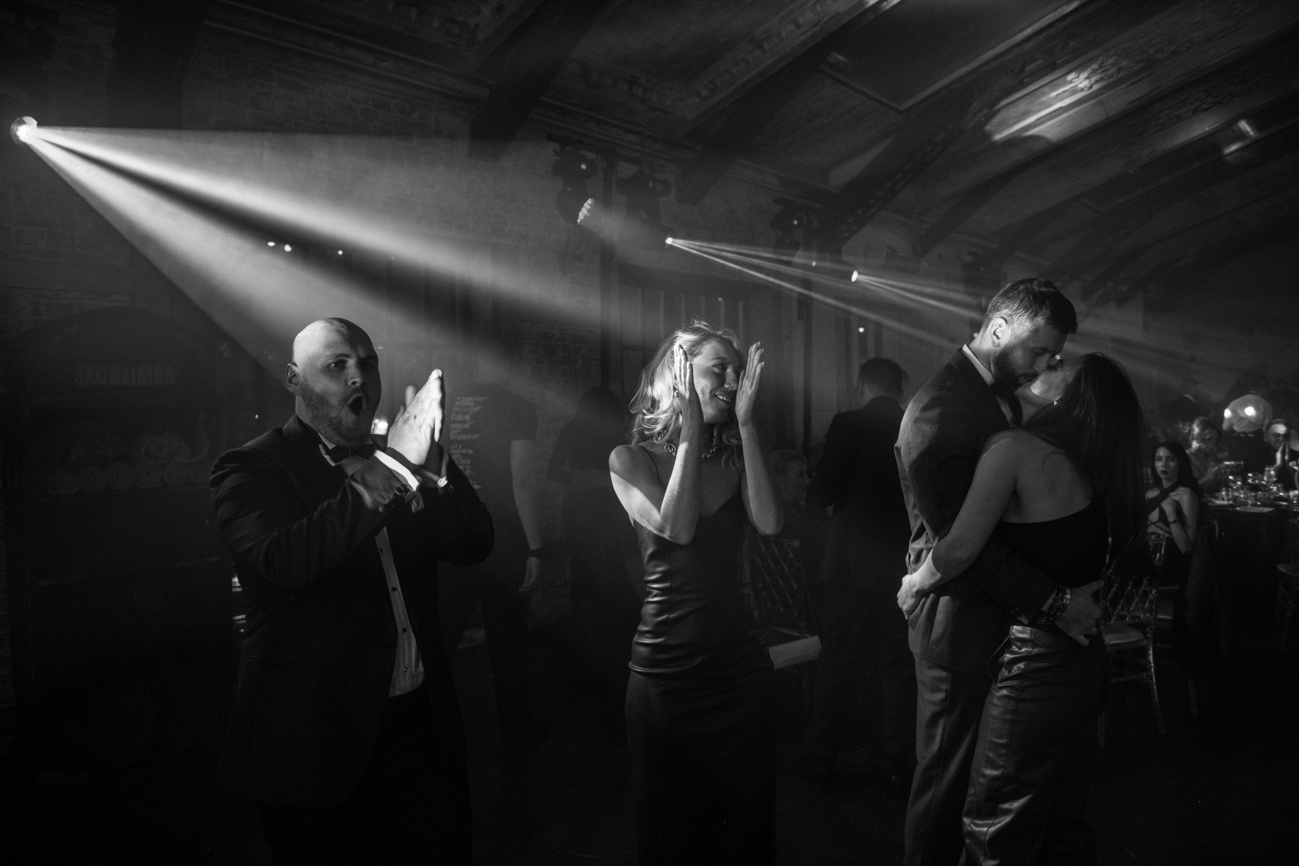 UNLIMITED. Свадебный фотограф в России и заграницей — Ольга Каретникова