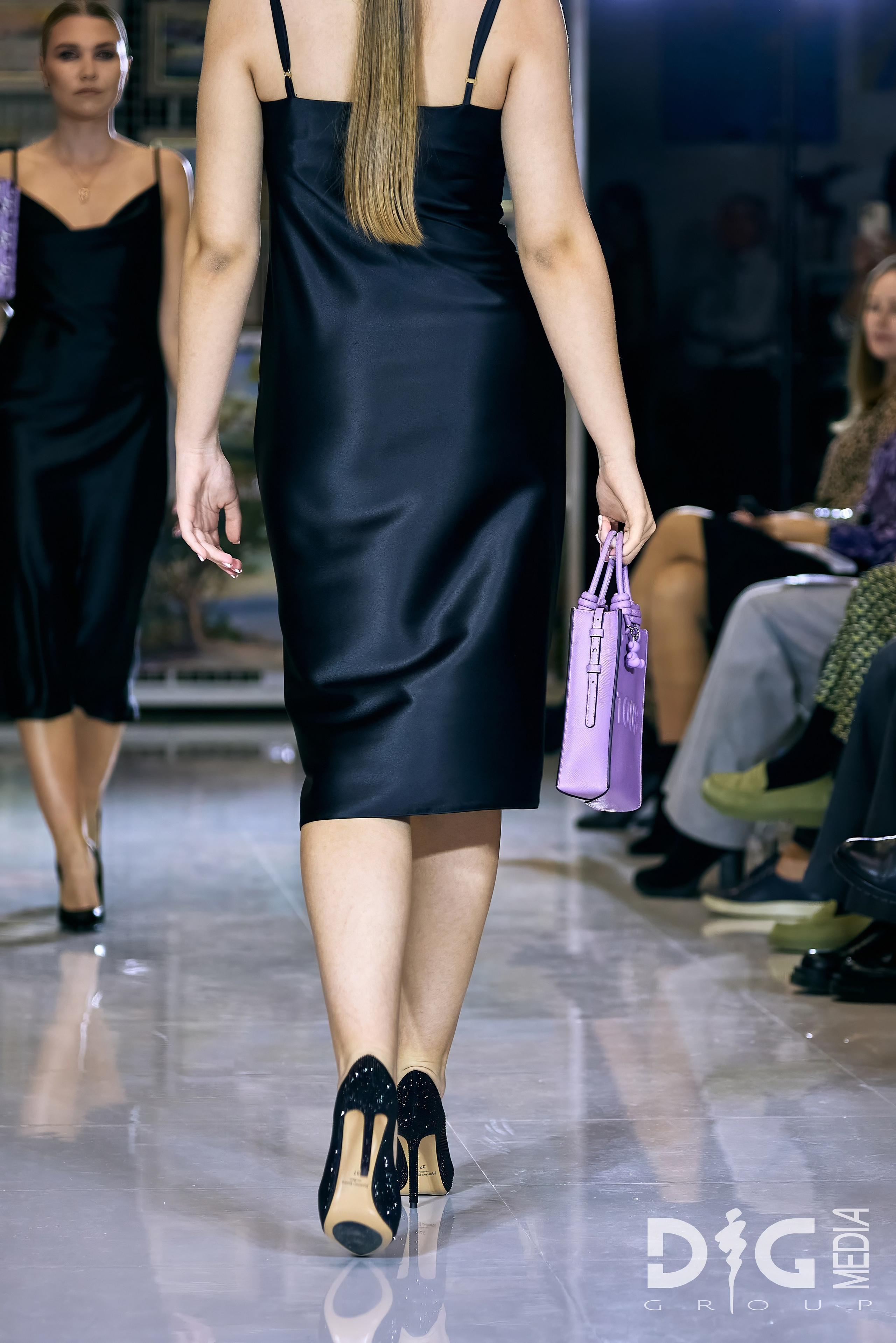 Tous | fashion show. Showbiz | Fashion | Reportage