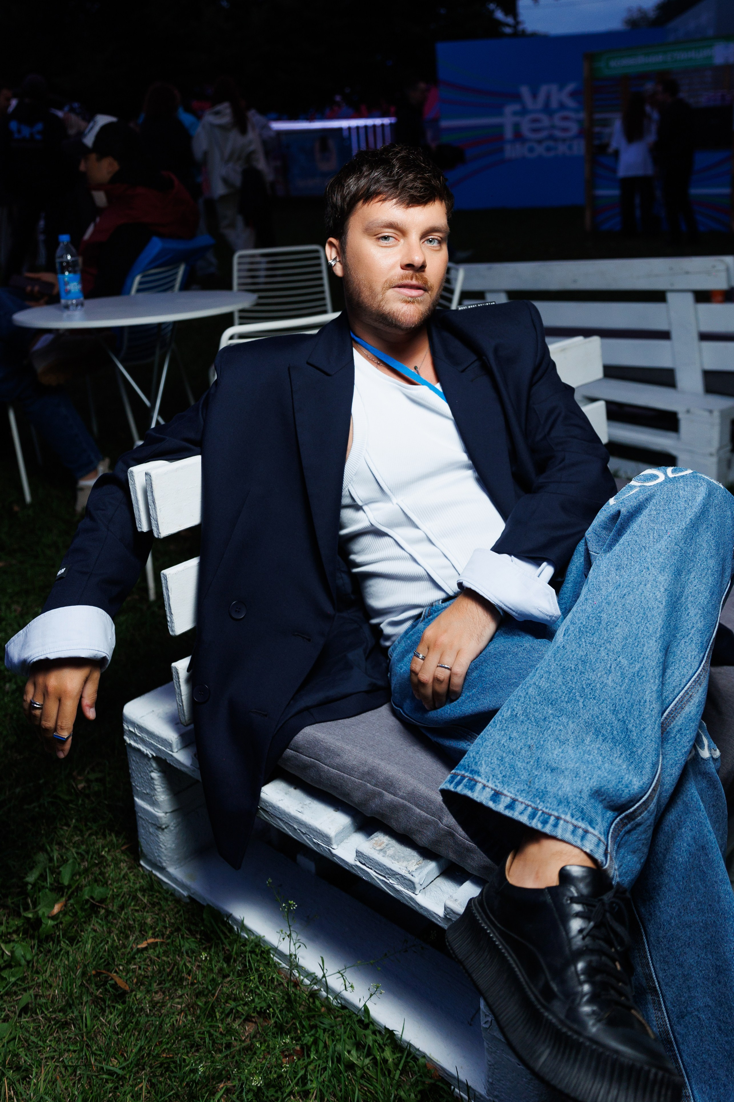 Events. Photographer Sasha Orlov