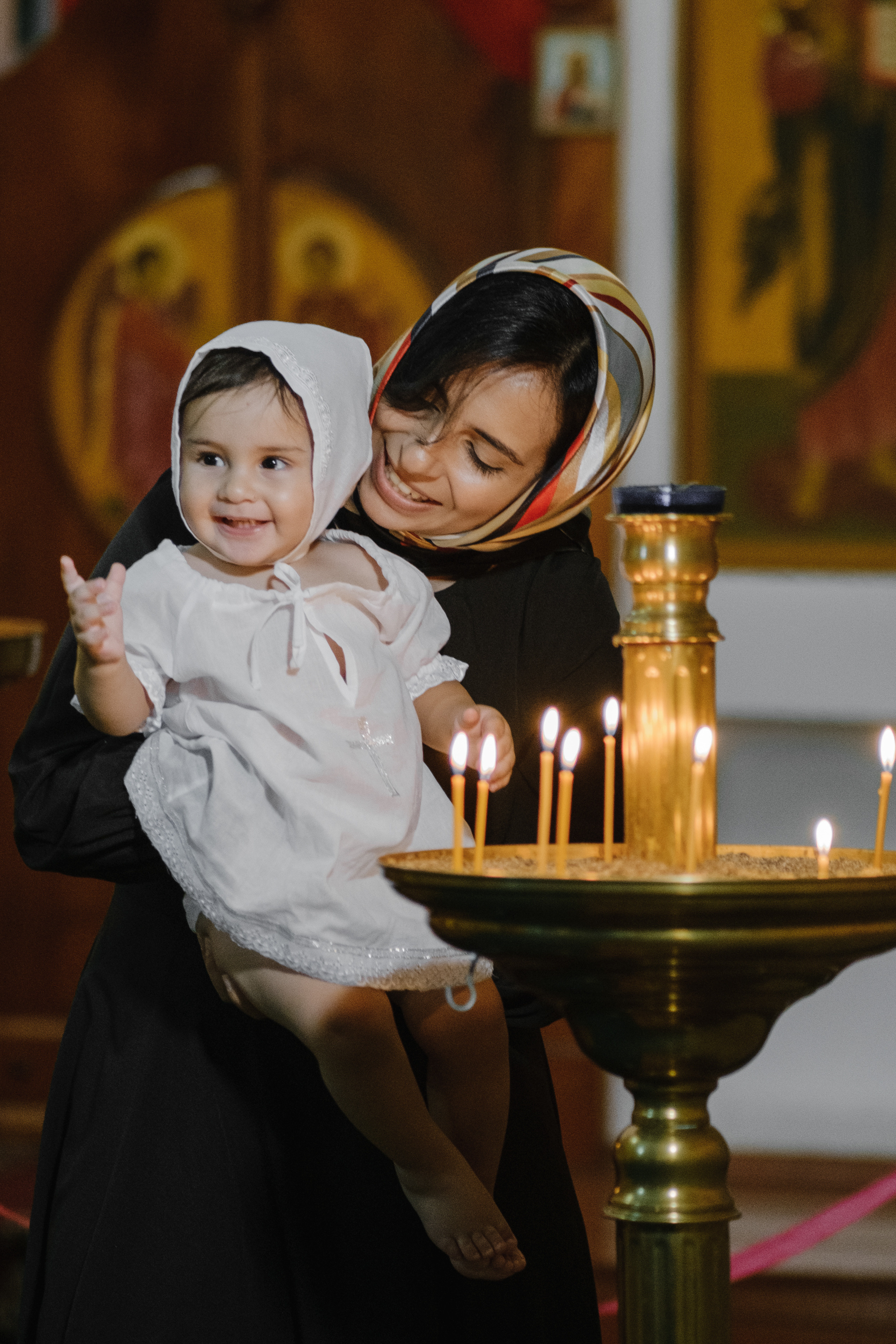 Профессиональный фотограф на крещение детей. Свадебный фотограф в Абхазии, Сухум, Гагра, Сочи