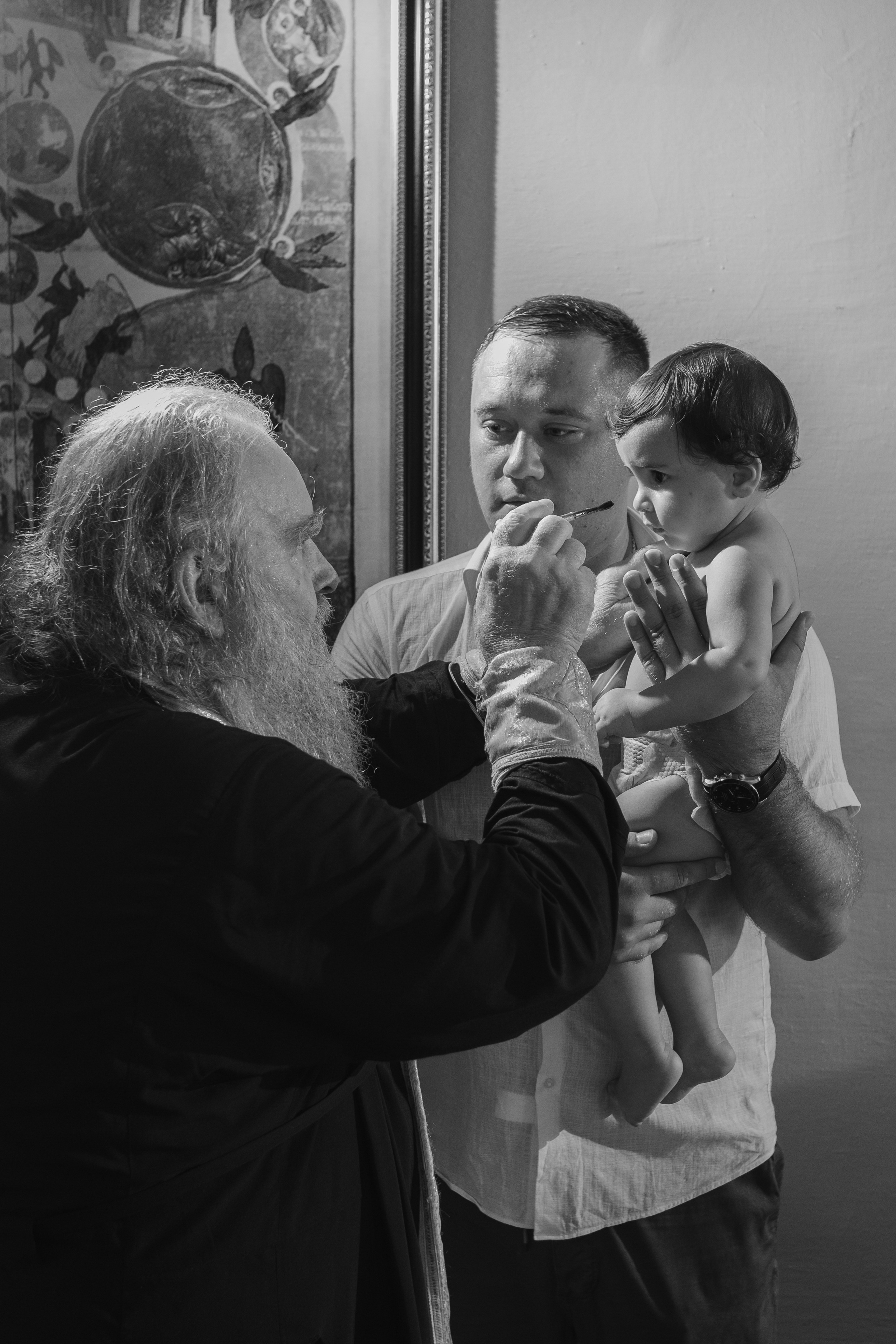 Профессиональный фотограф на крещение детей. Свадебный фотограф в Абхазии, Сухум, Гагра, Сочи