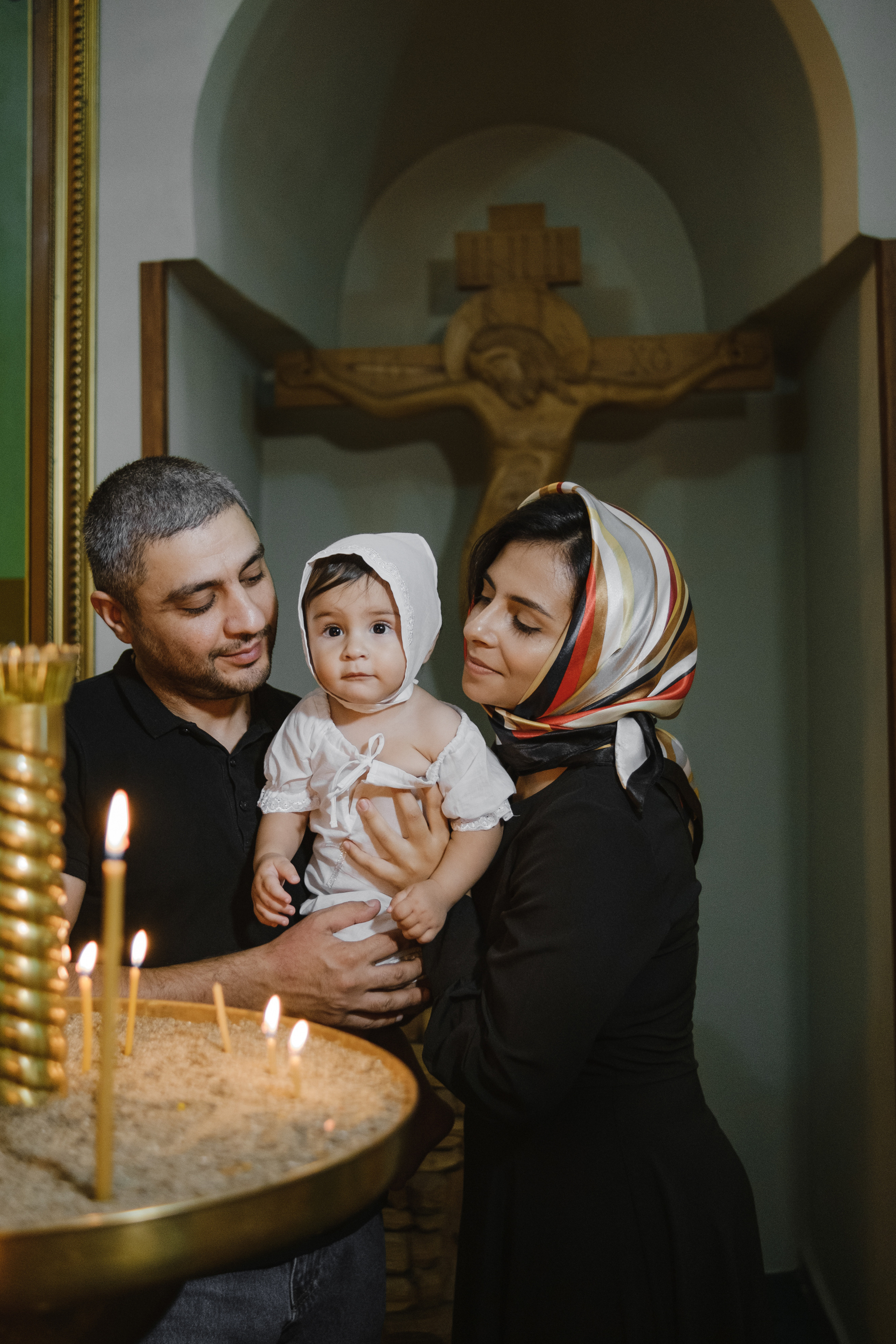 Профессиональный фотограф на крещение детей. Свадебный фотограф в Абхазии, Сухум, Гагра, Сочи