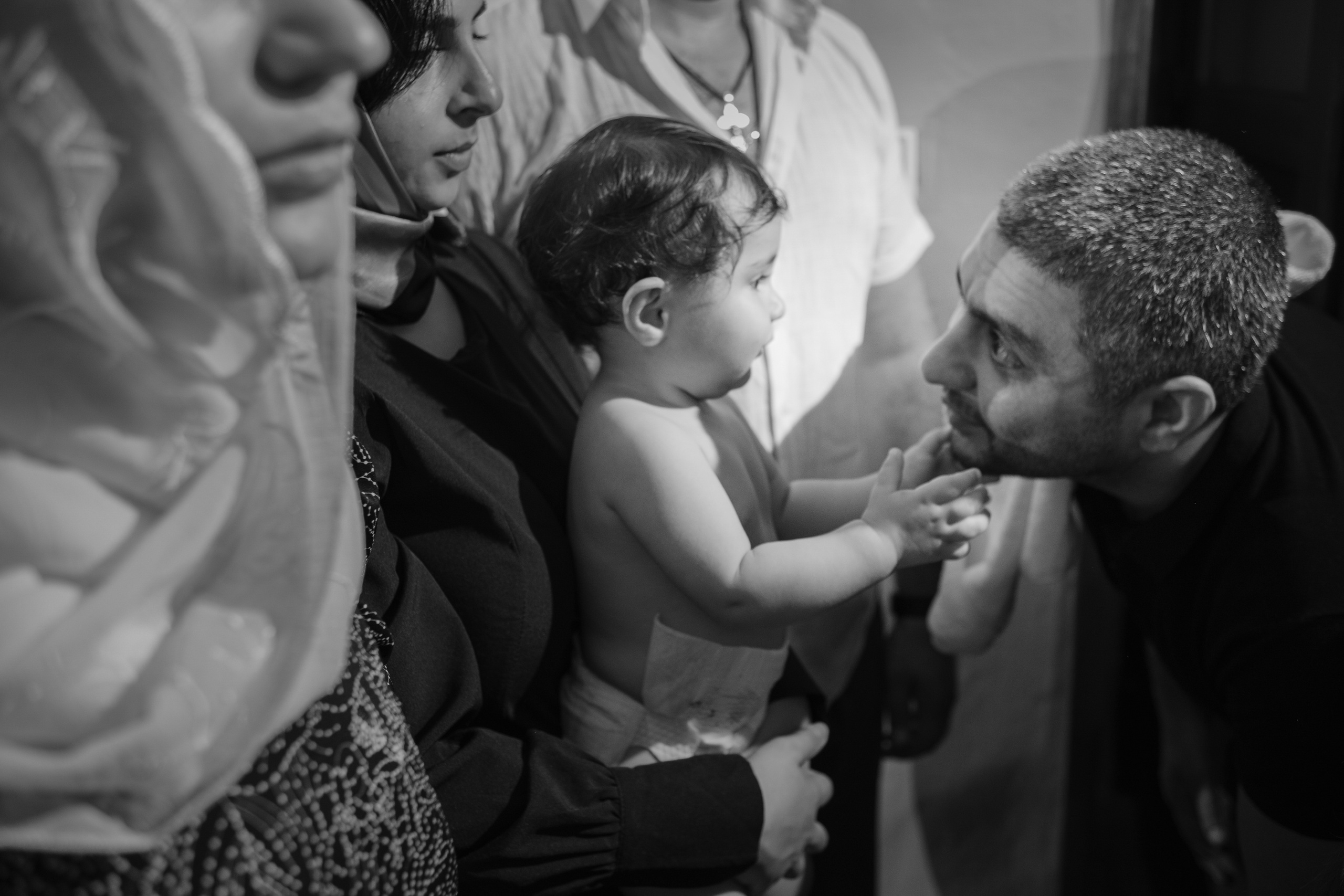 Профессиональный фотограф на крещение детей. Свадебный фотограф в Абхазии, Сухум, Гагра, Сочи