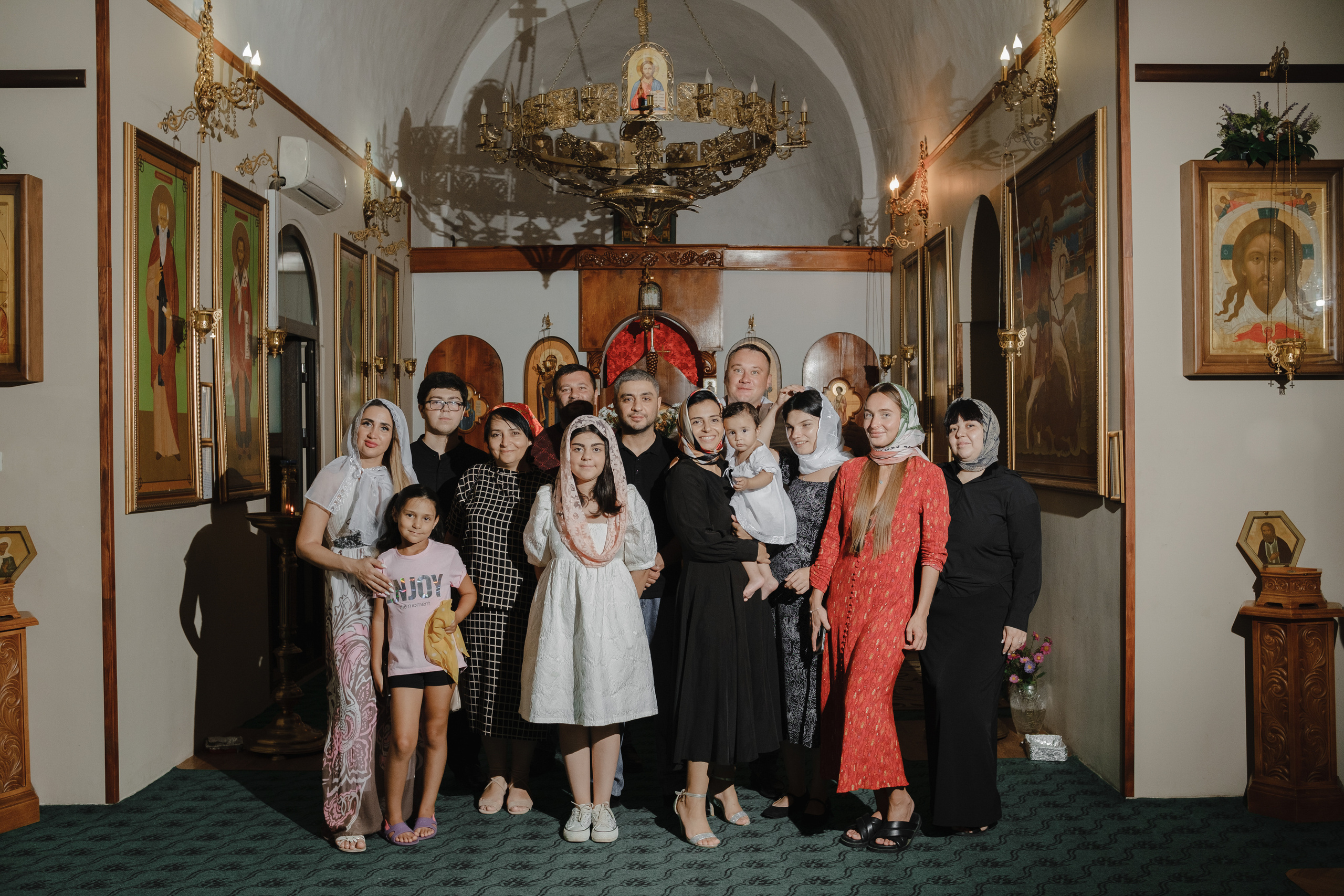 Профессиональный фотограф на крещение детей. Свадебный фотограф в Абхазии, Сухум, Гагра, Сочи