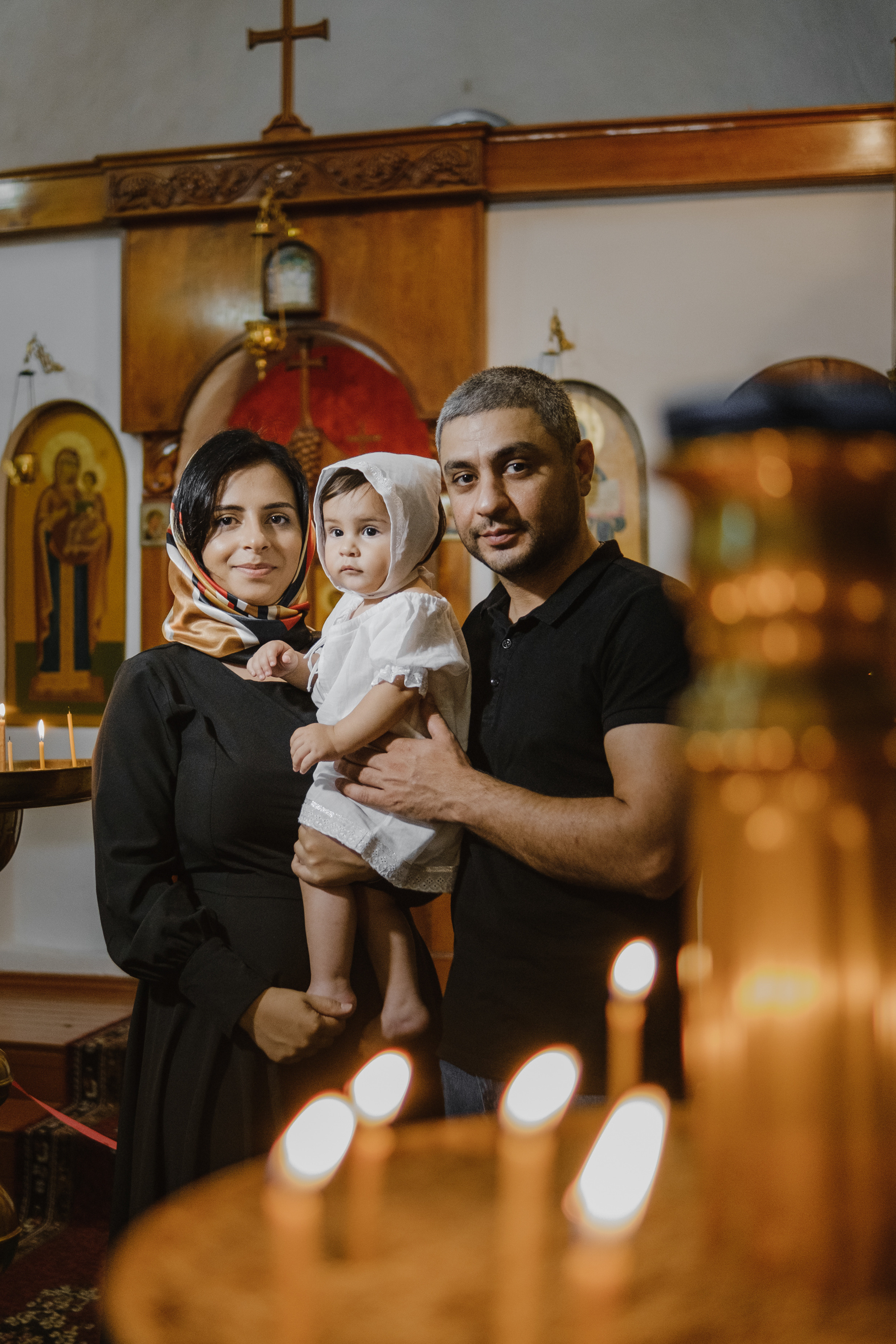 Профессиональный фотограф на крещение детей. Свадебный фотограф в Абхазии, Сухум, Гагра, Сочи