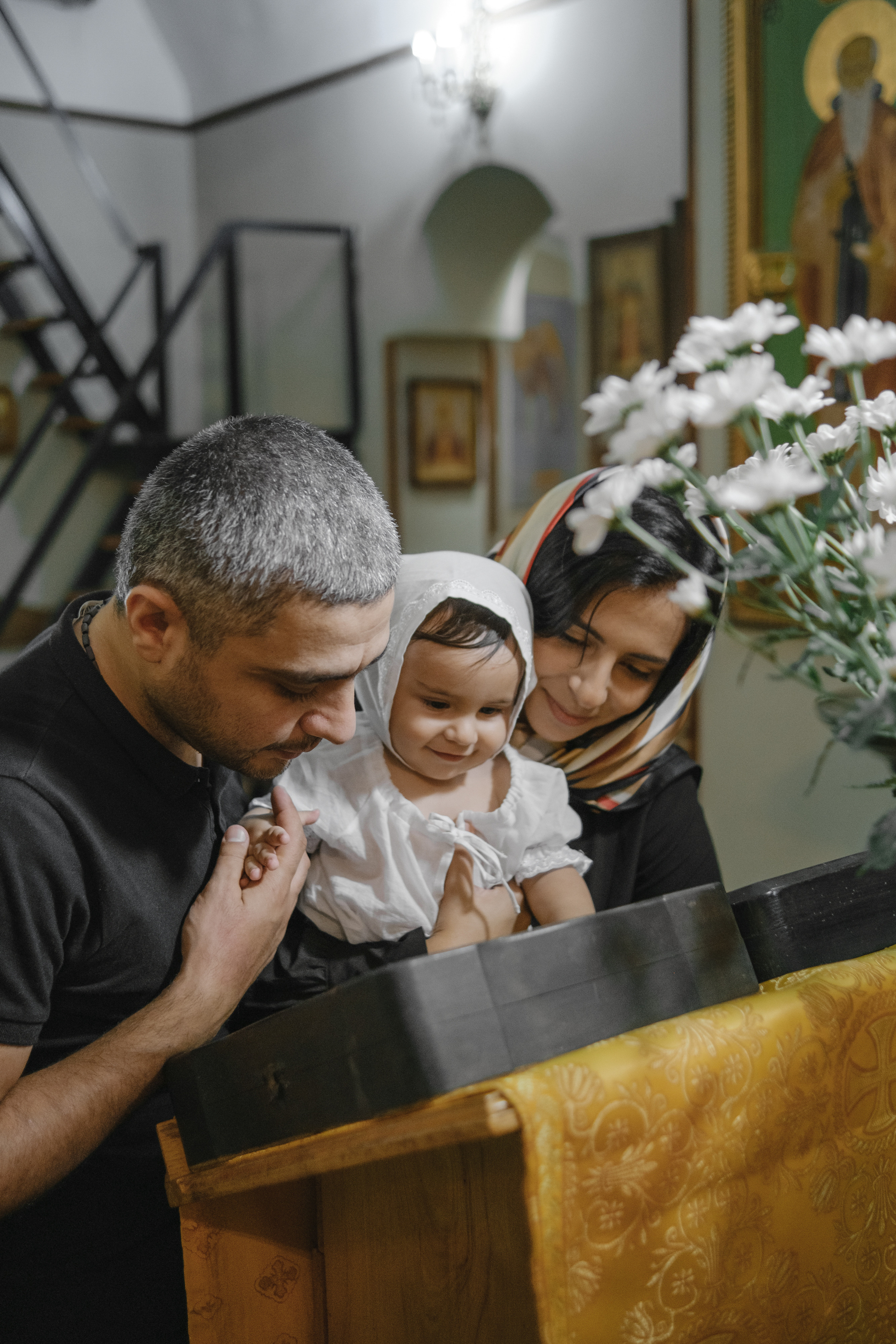 Профессиональный фотограф на крещение детей. Свадебный фотограф в Абхазии, Сухум, Гагра, Сочи