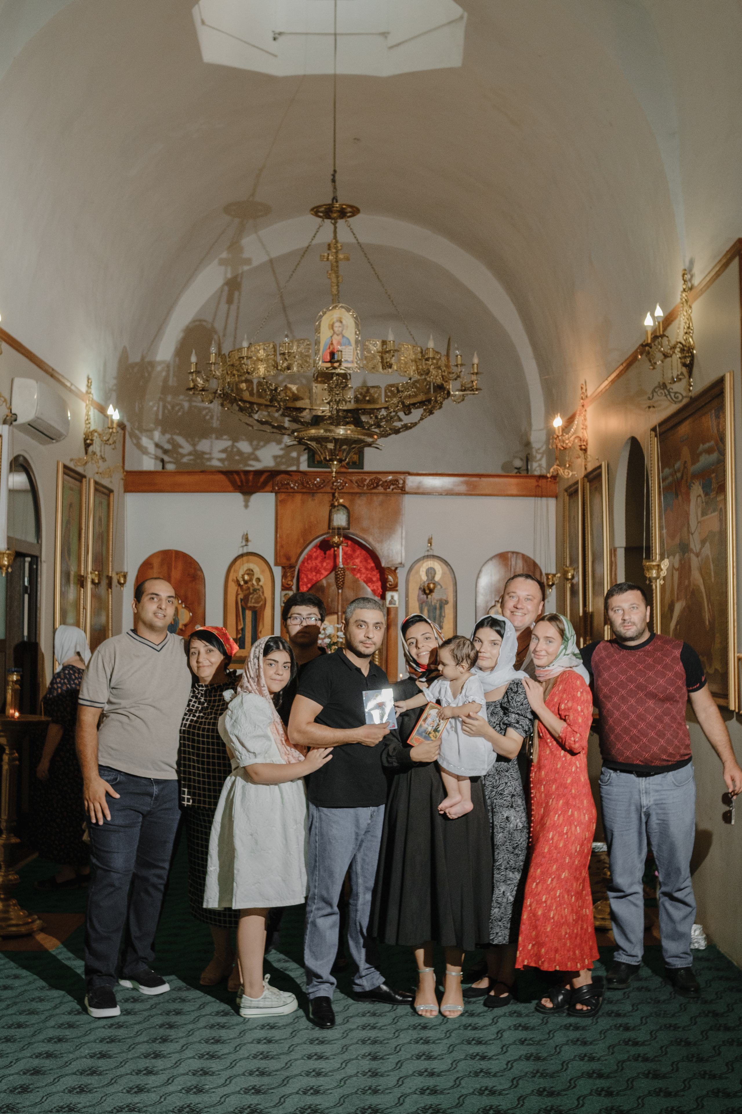 Профессиональный фотограф на крещение детей. Свадебный фотограф в Абхазии, Сухум, Гагра, Сочи