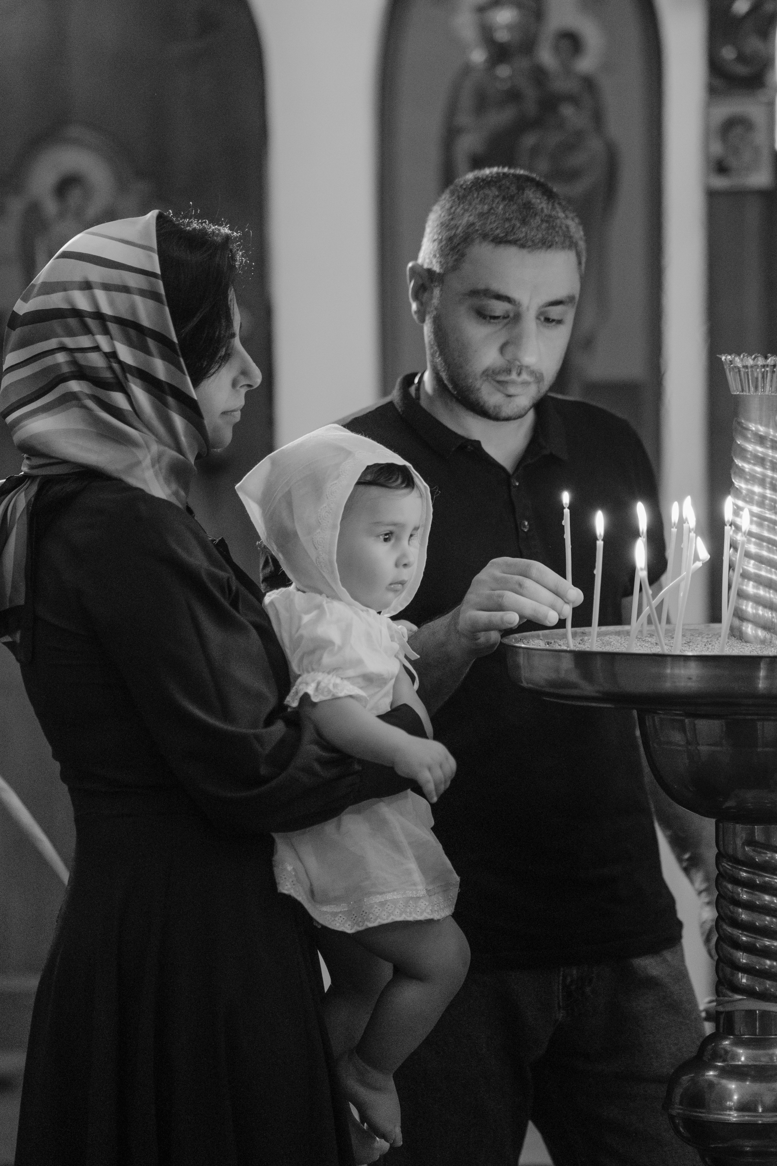Профессиональный фотограф на крещение детей. Свадебный фотограф в Абхазии, Сухум, Гагра, Сочи