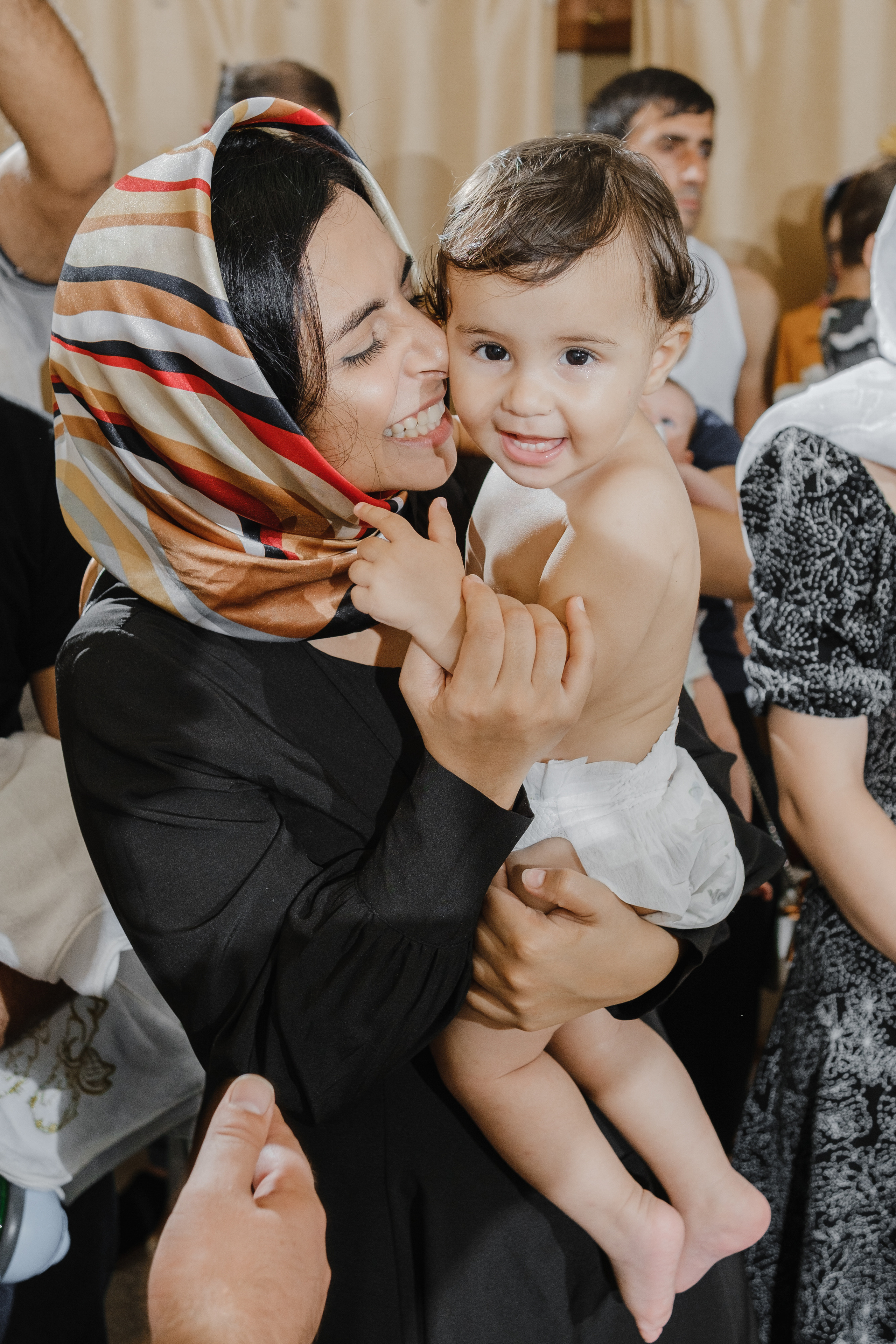 Профессиональный фотограф на крещение детей. Свадебный фотограф в Абхазии, Сухум, Гагра, Сочи