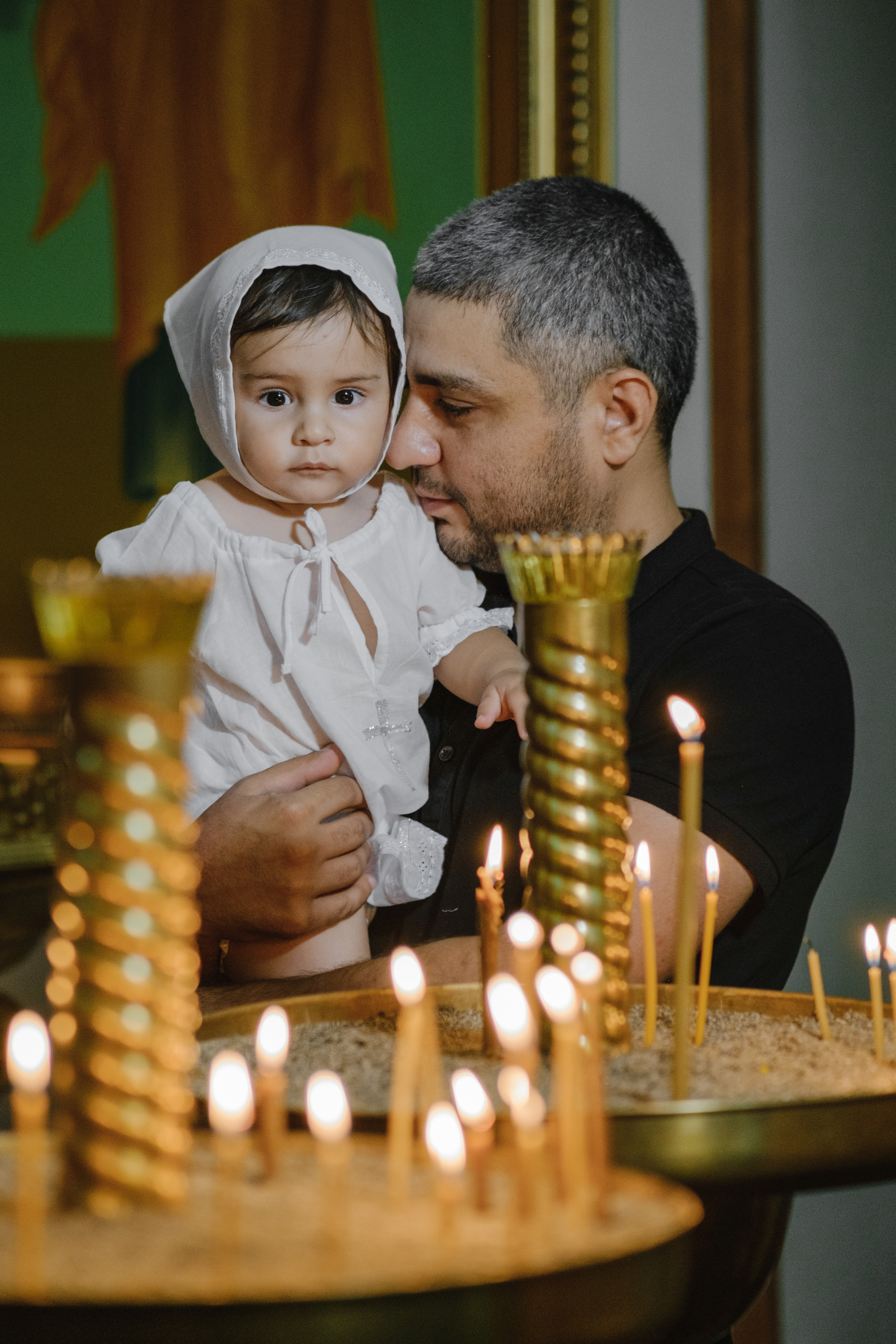 Профессиональный фотограф на крещение детей. Свадебный фотограф в Абхазии, Сухум, Гагра, Сочи