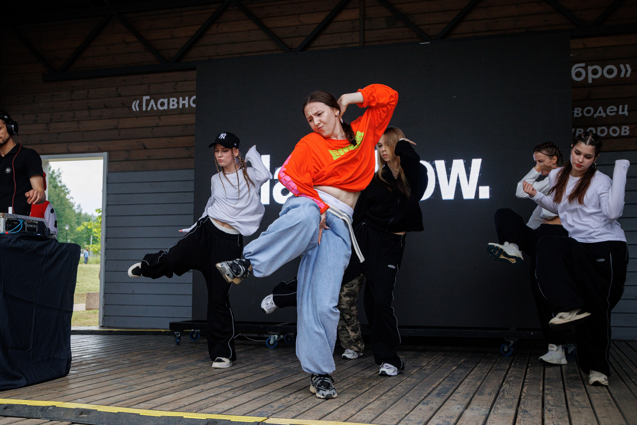 Соловьиное лето 2024. Спортивный фотограф Вадим Добедченков