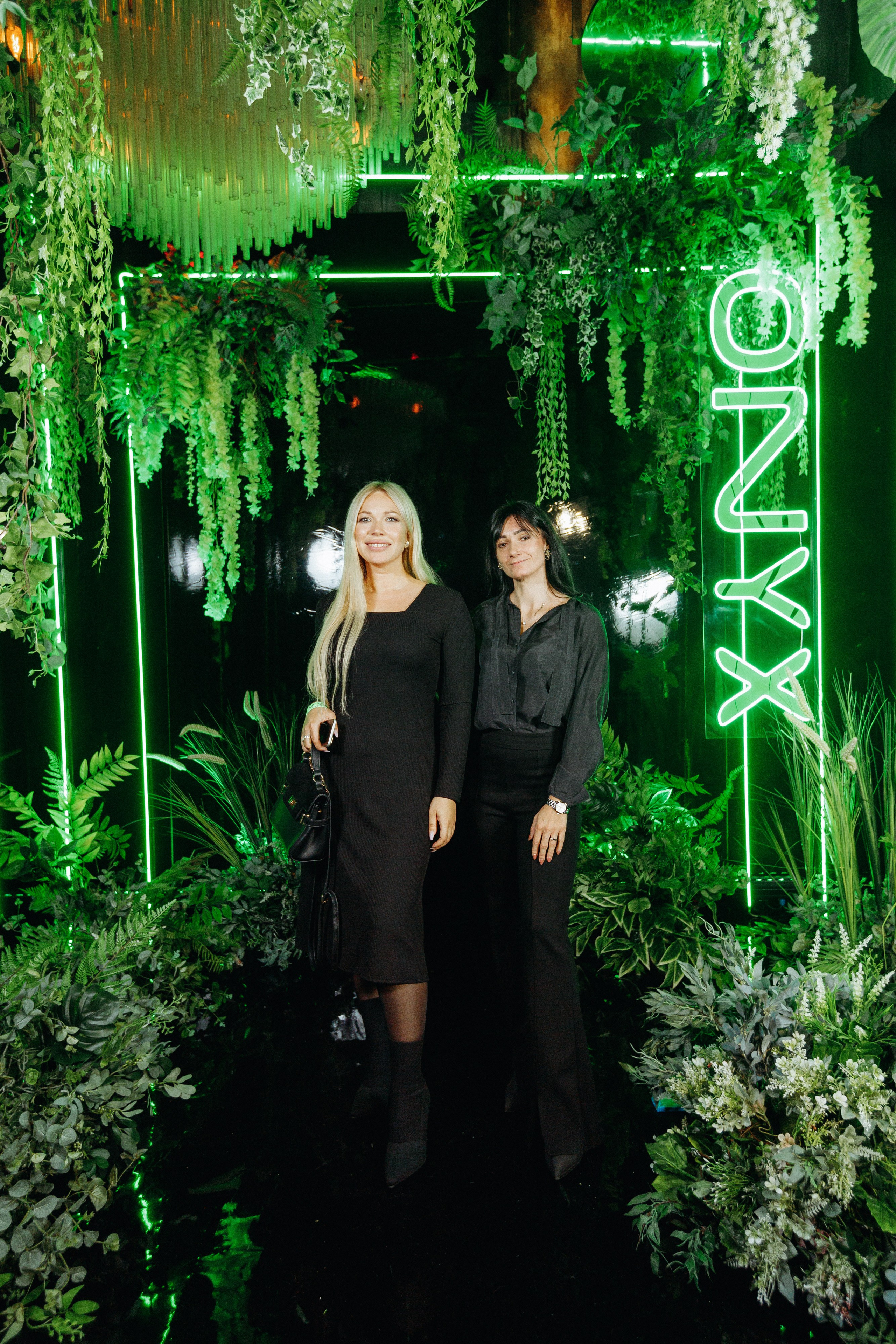 ONYX BLACK [Презентация Жилого Комплекса]. СВОИ. ФОТООТЧЕТЫ-СОБЫТИЯ-МЕСТА