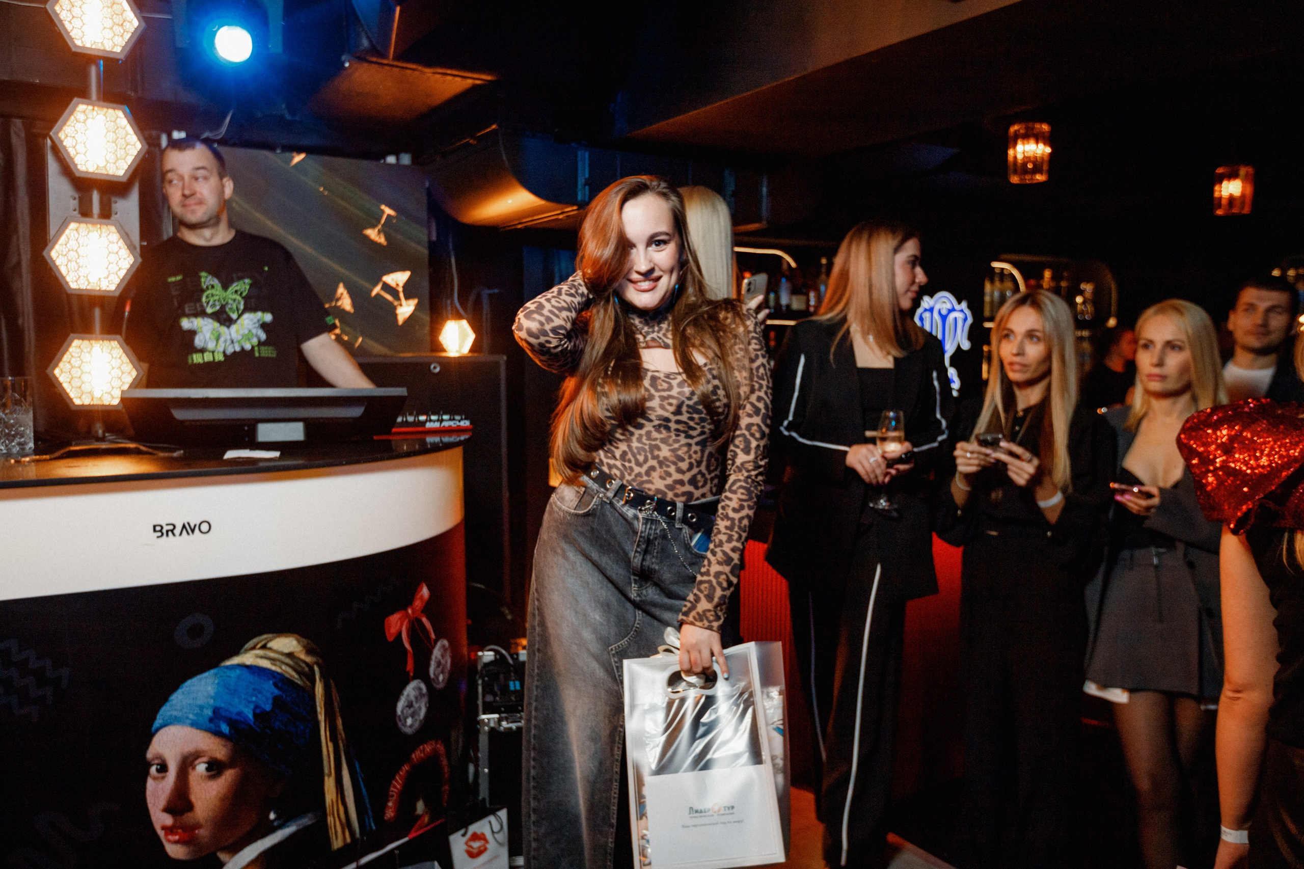 CARAMEL boutique — Презентация новой коллекции. СВОИ. ФОТООТЧЕТЫ-СОБЫТИЯ-МЕСТА