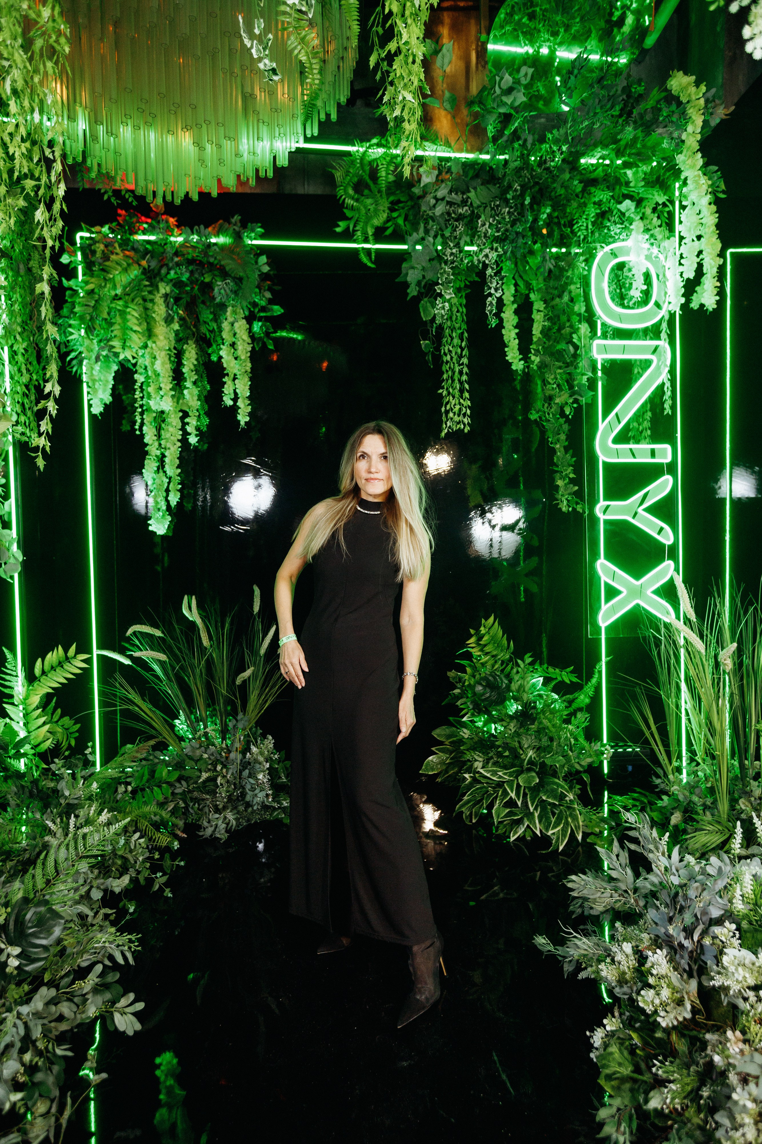 ONYX BLACK [Презентация Жилого Комплекса]. СВОИ. ФОТООТЧЕТЫ-СОБЫТИЯ-МЕСТА