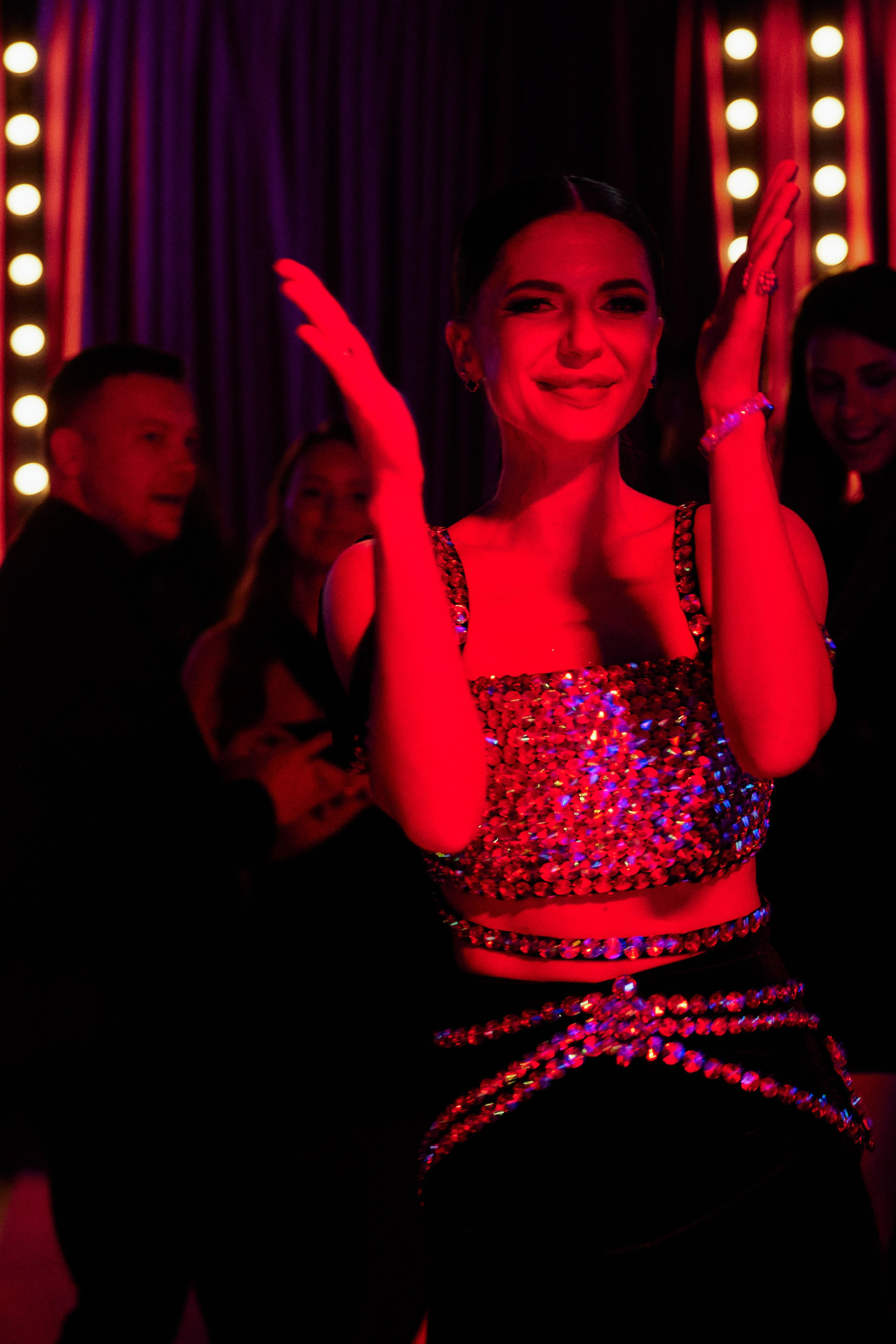 LESYA CABARET. Дмитрий Мазуркевич: Профессиональный Репортажный Фотограф