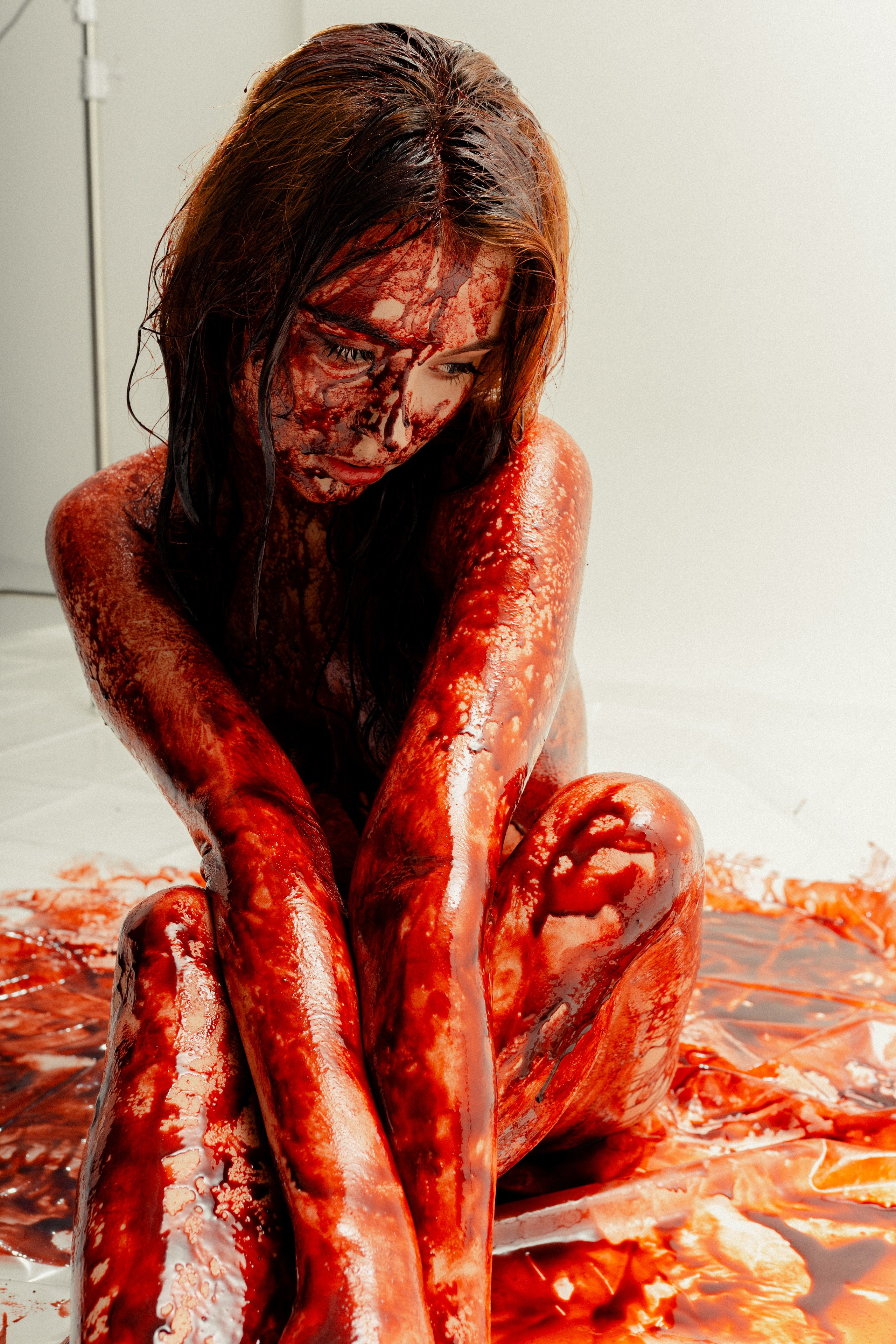 Таня. Главная