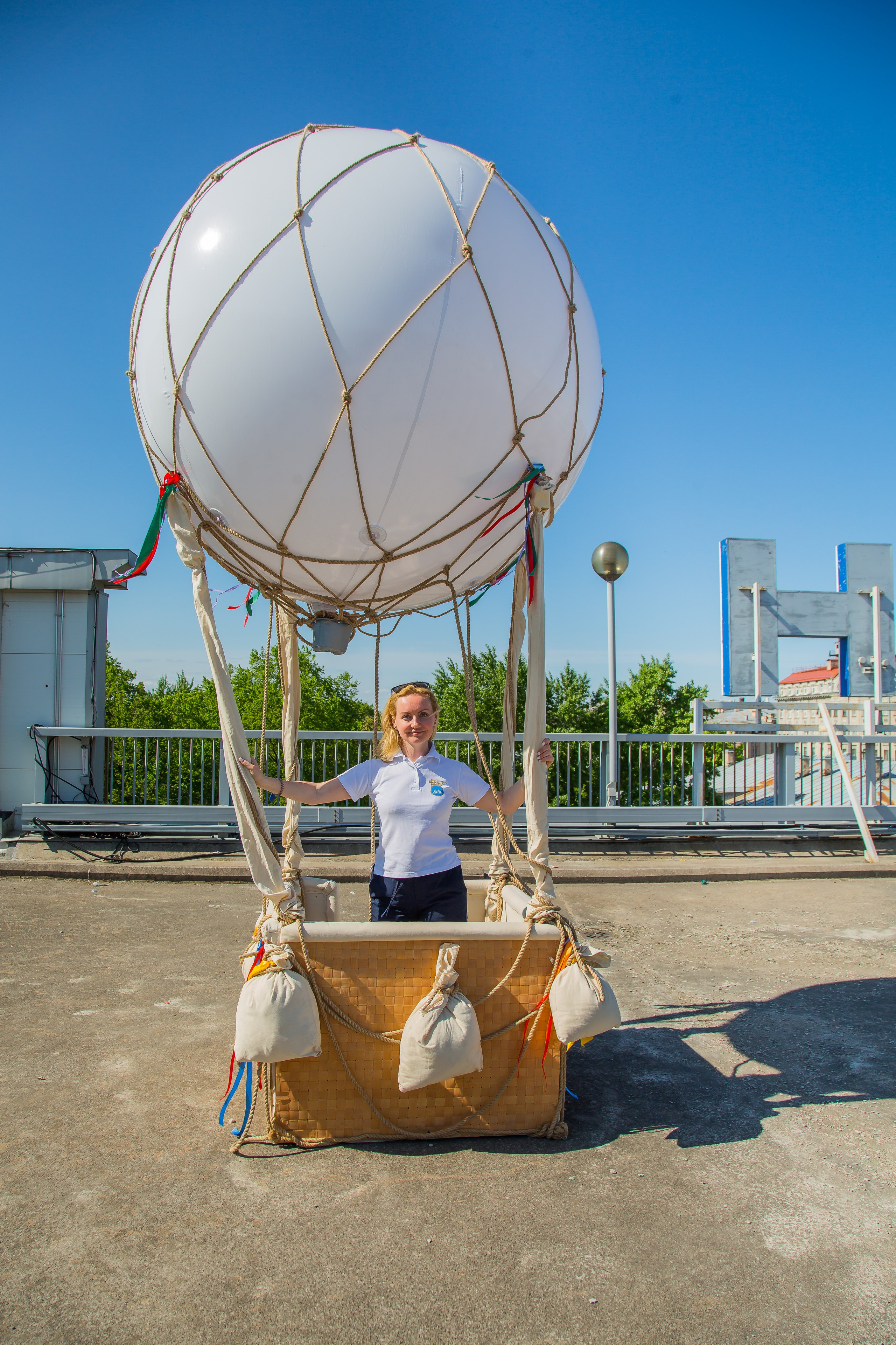 ОКЕАНАРИУМ БОЛЬШАЯ РЕГАТА 2023. Главная