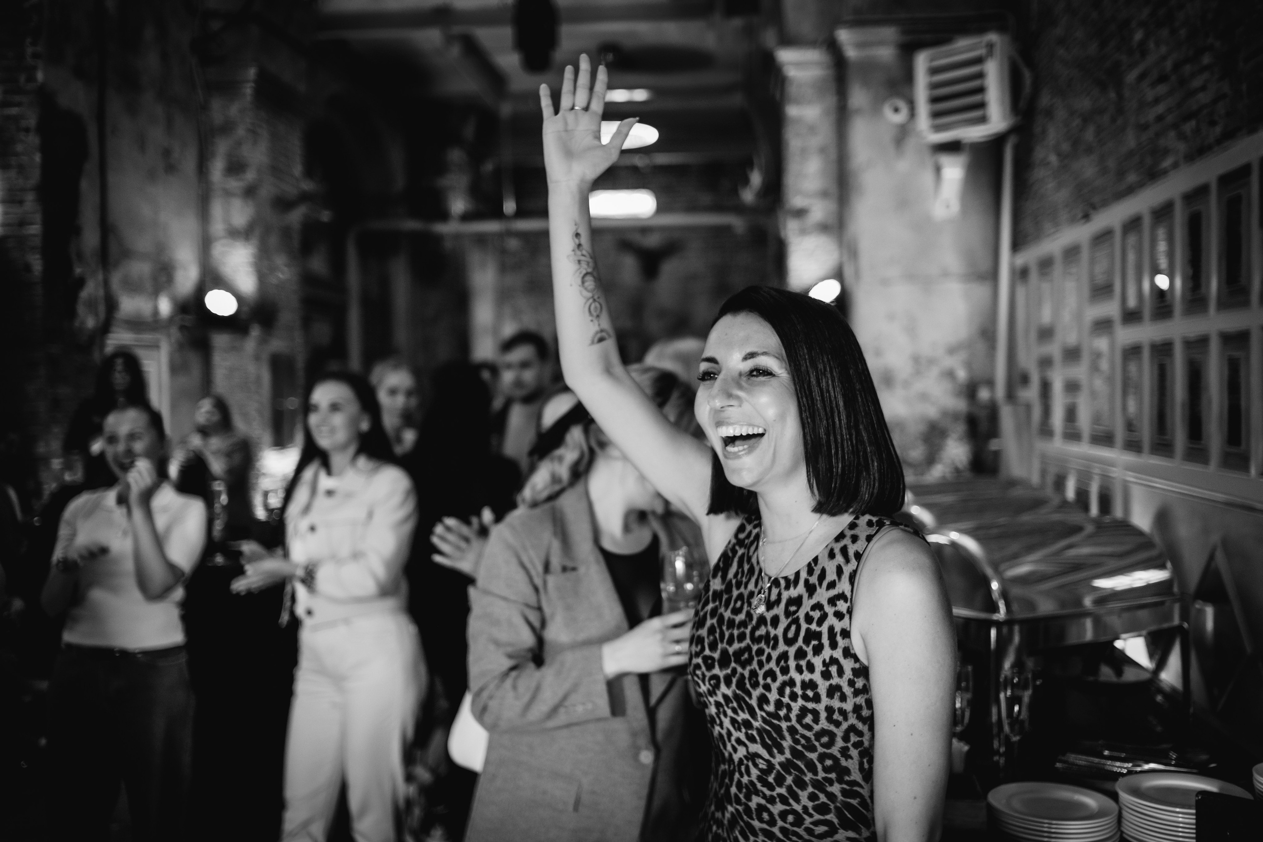 Лофт. Главная