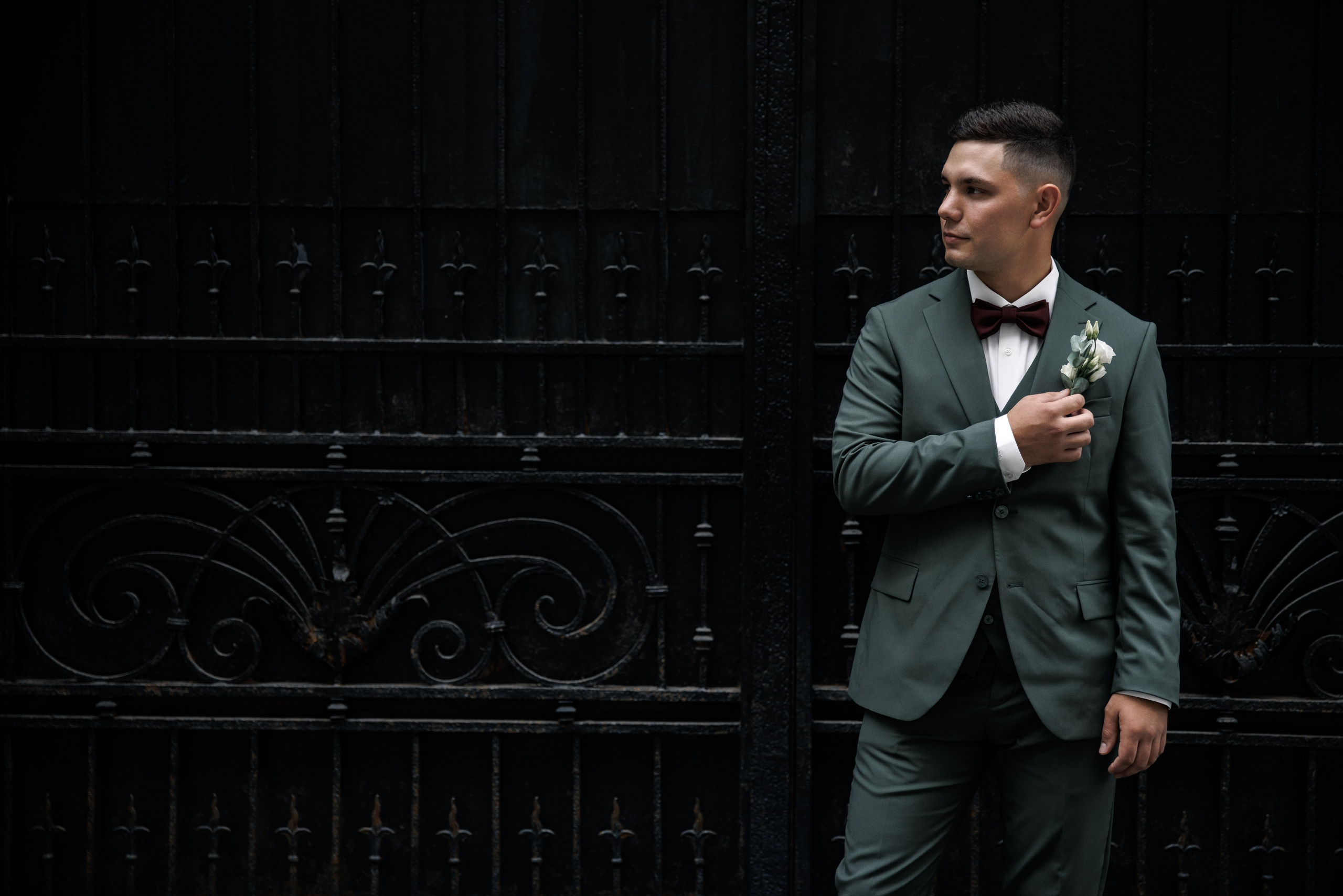 Станцуем?). Свадебный и семейный фотограф в Москве Julia Juice