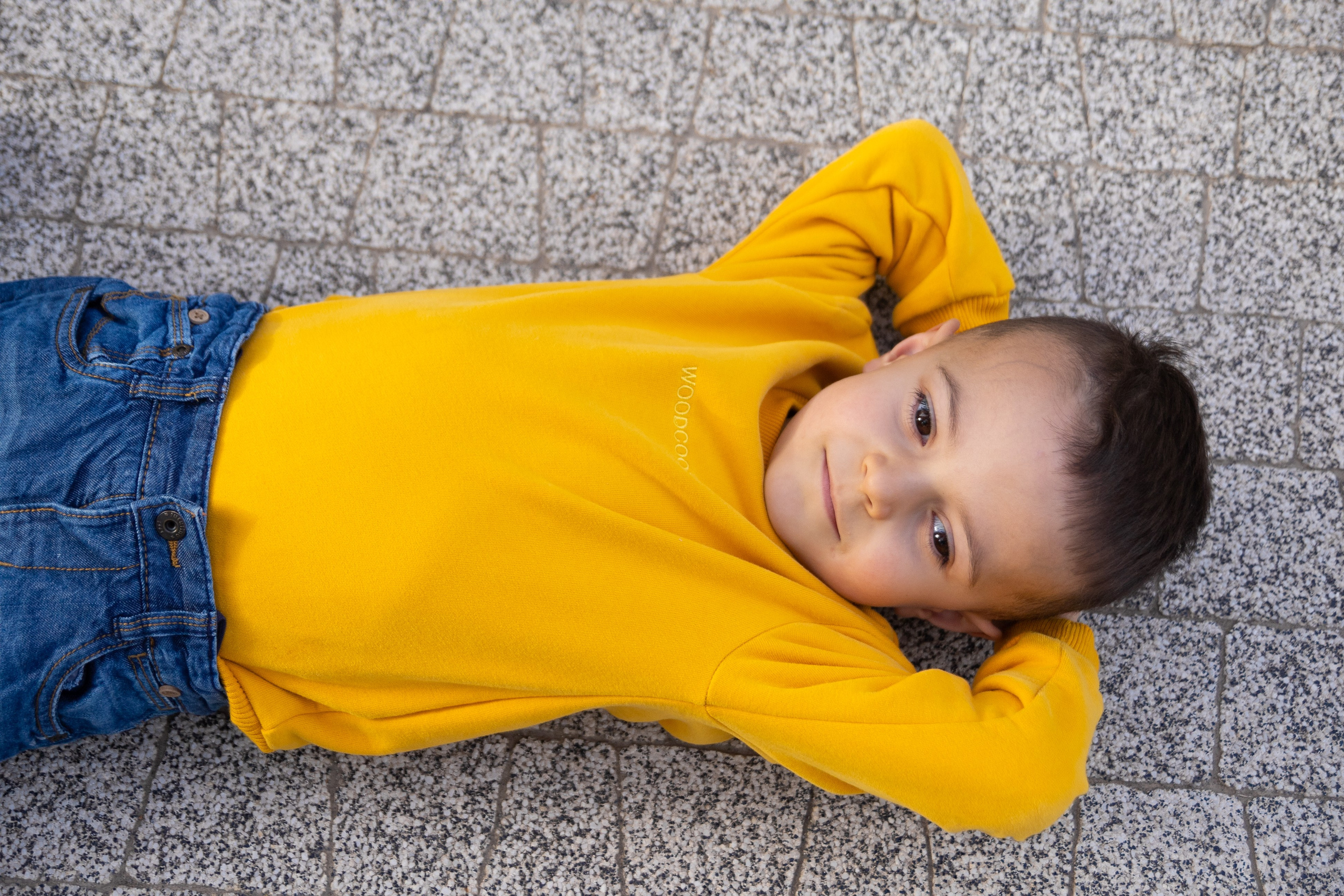 Осенняя семейная фотосессия в Таганроге. Фотограф Наталья Матвеева
