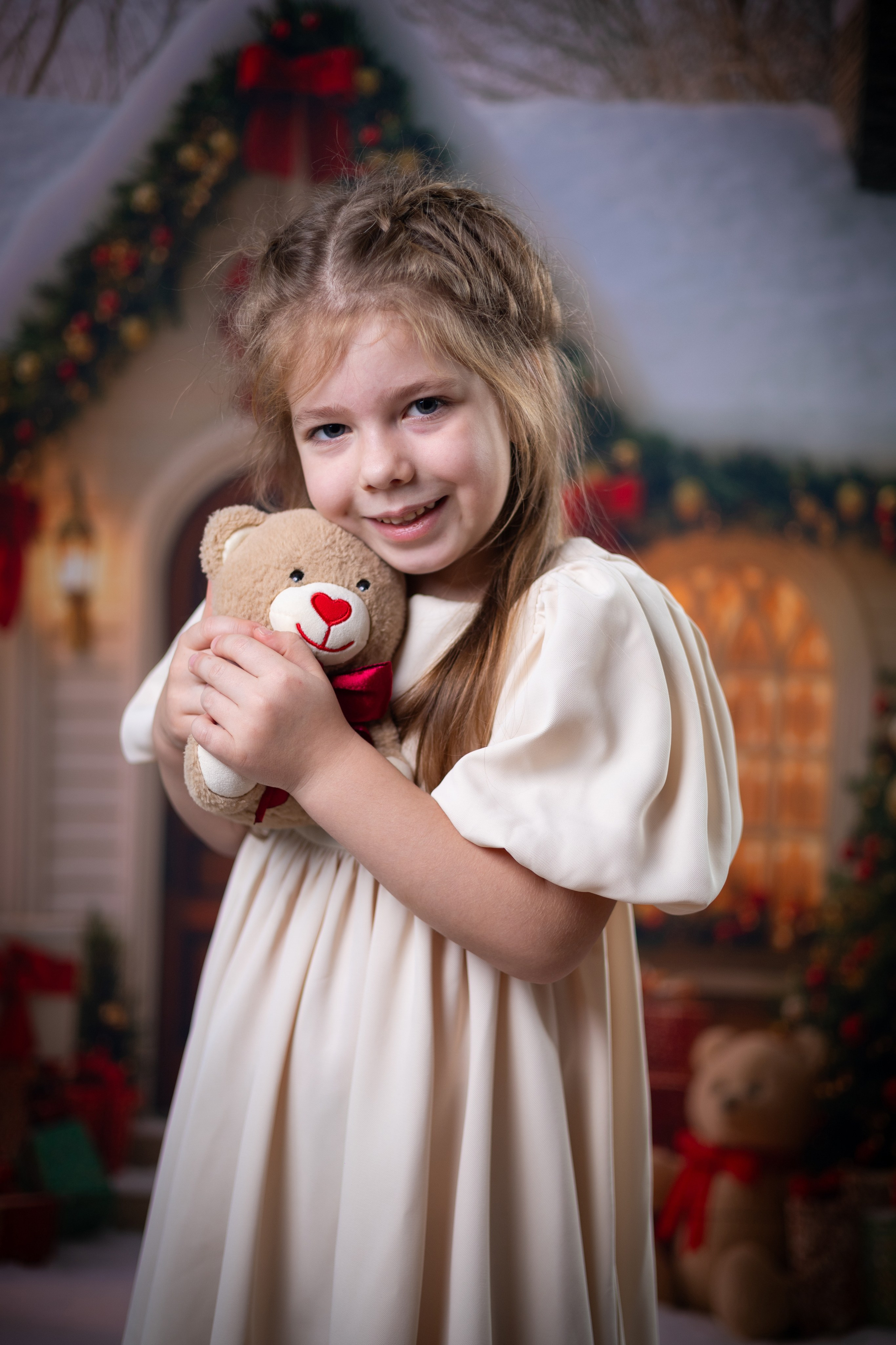 Фотопроекты. Фотограф Наталья Матвеева