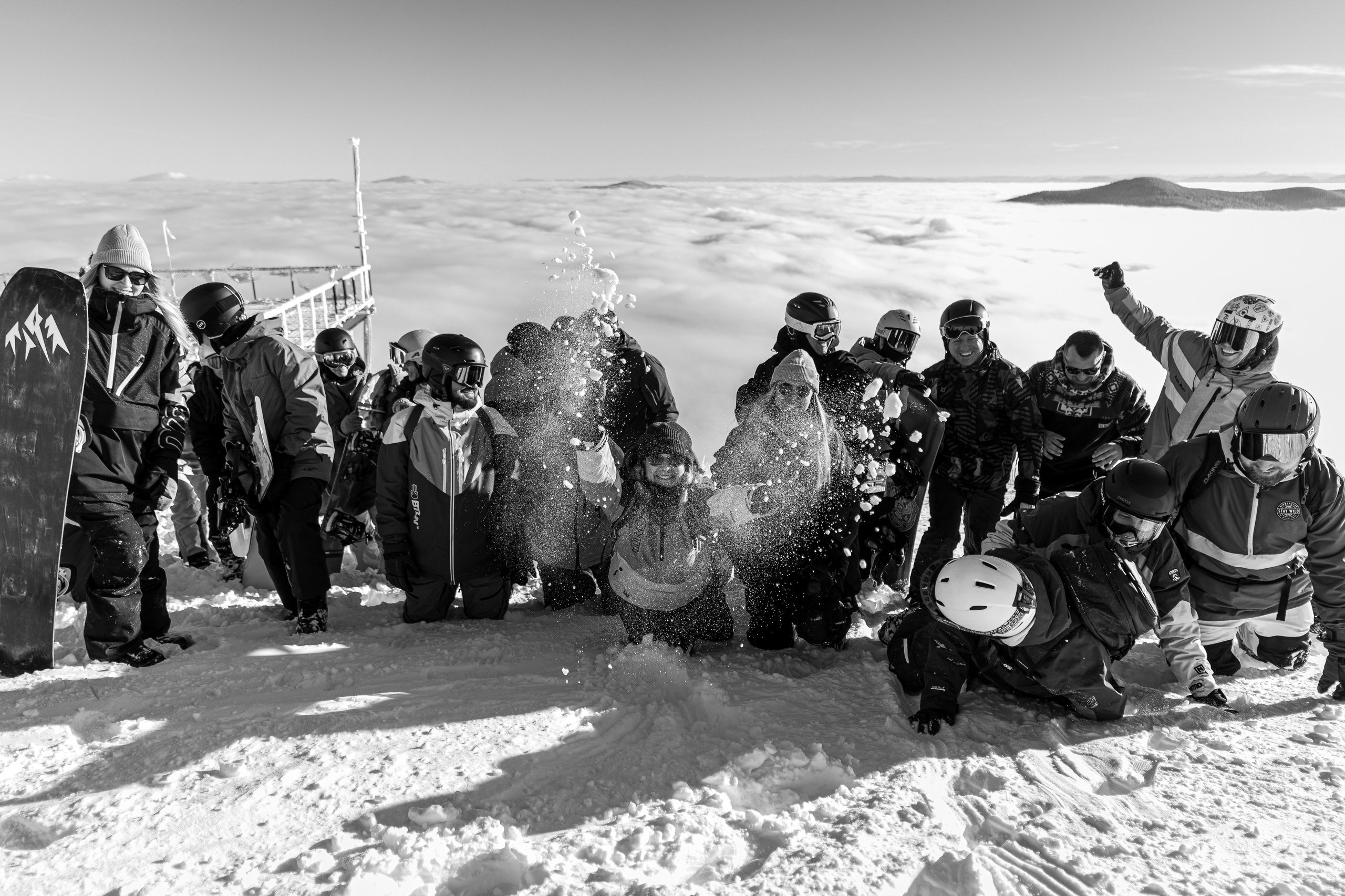 Джой 6.12. Анастасия Паршукова — фотограф Шерегеш Новосибирск