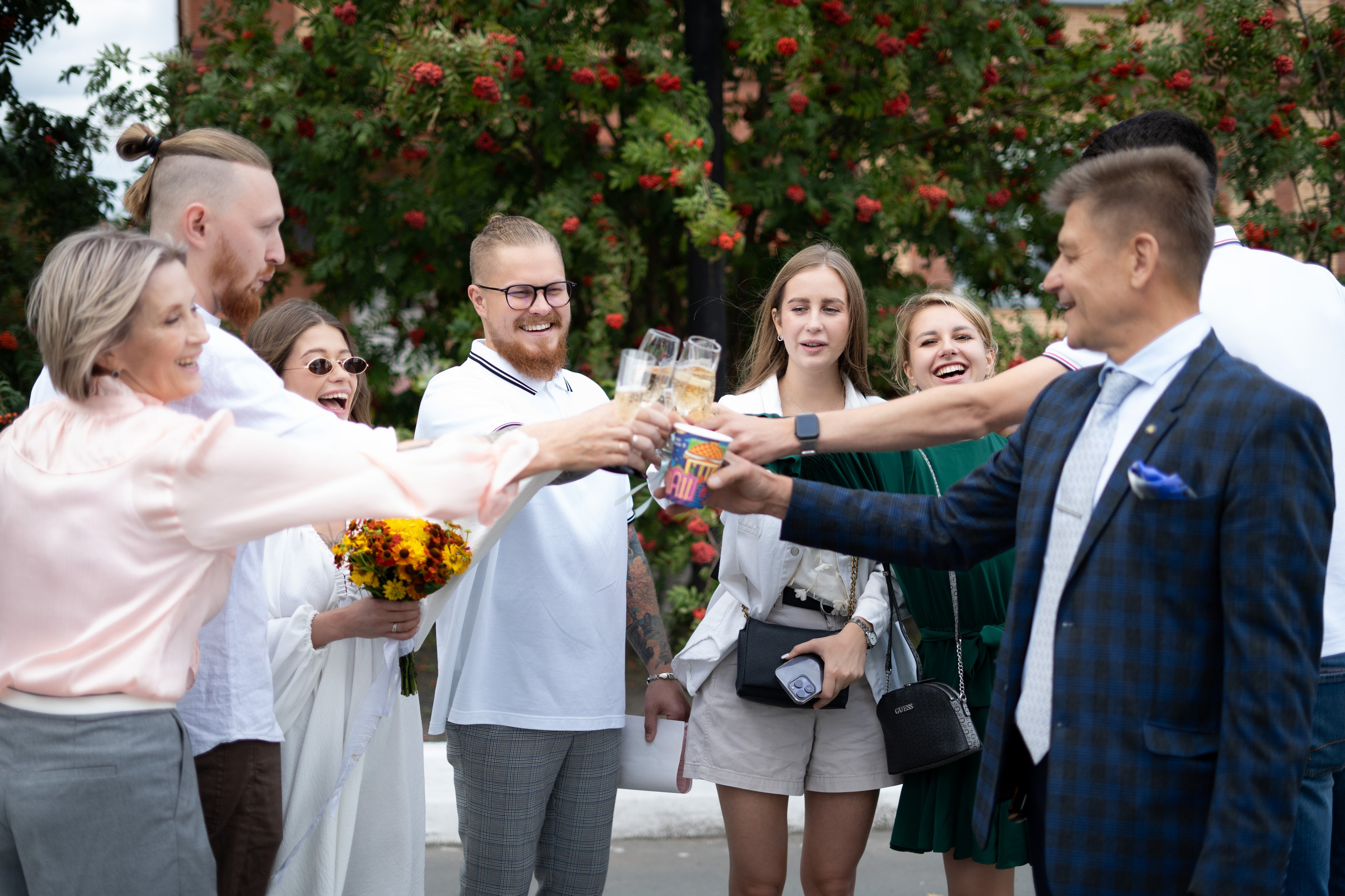 Елизавета & Артём. Анастасия Паршукова — фотограф Шерегеш Новосибирск