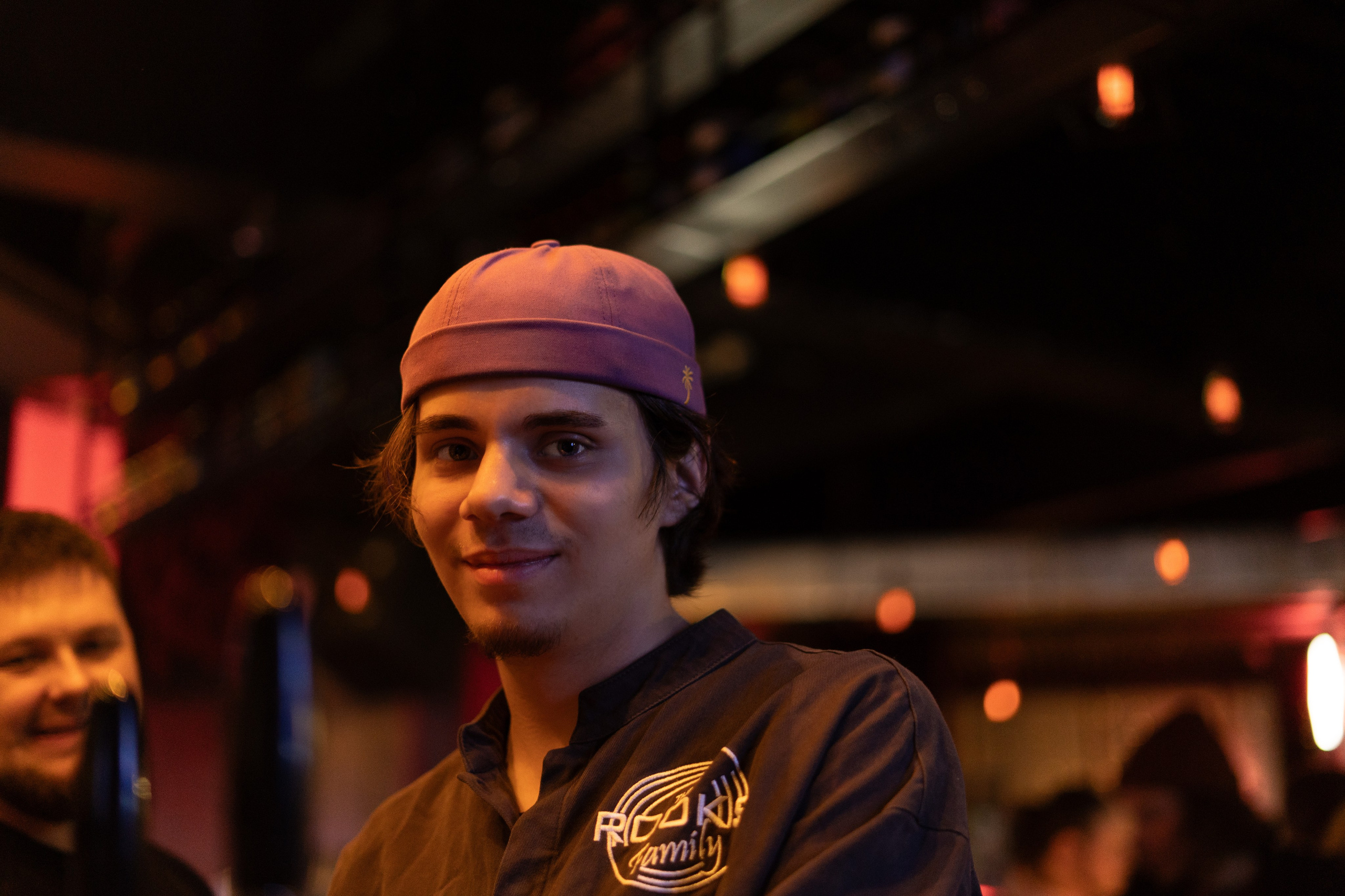 Рукс ШК. Анастасия Паршукова — фотограф Шерегеш Новосибирск