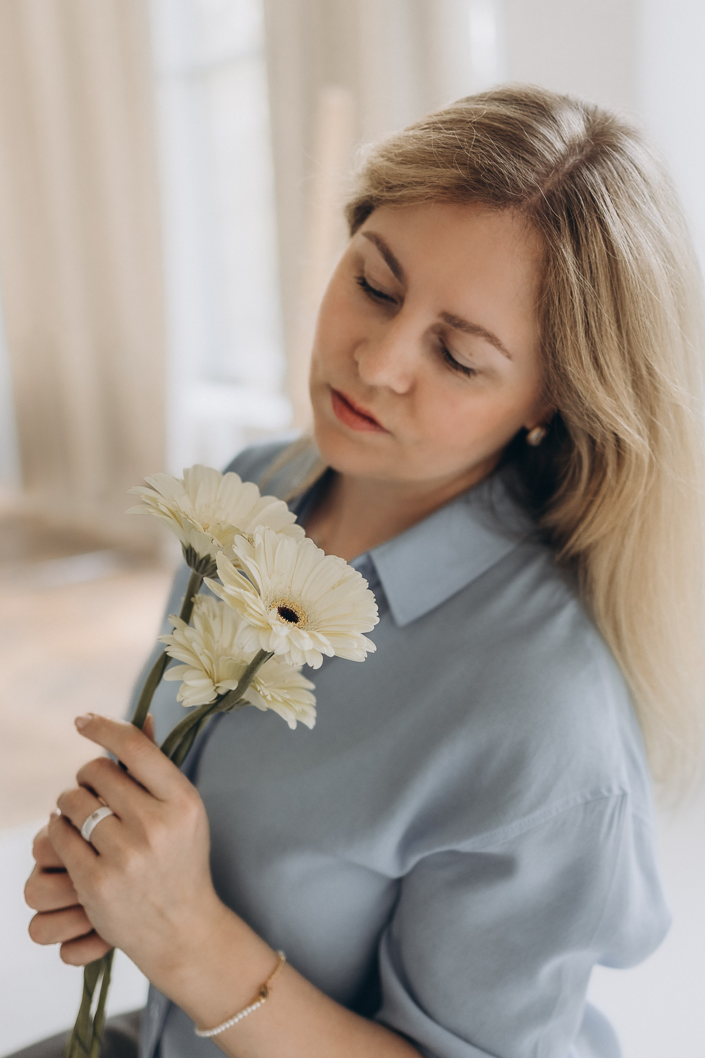 Для Юлии. Семейный и детский фотограф, женский портрет Москва Светлана Мертикова
