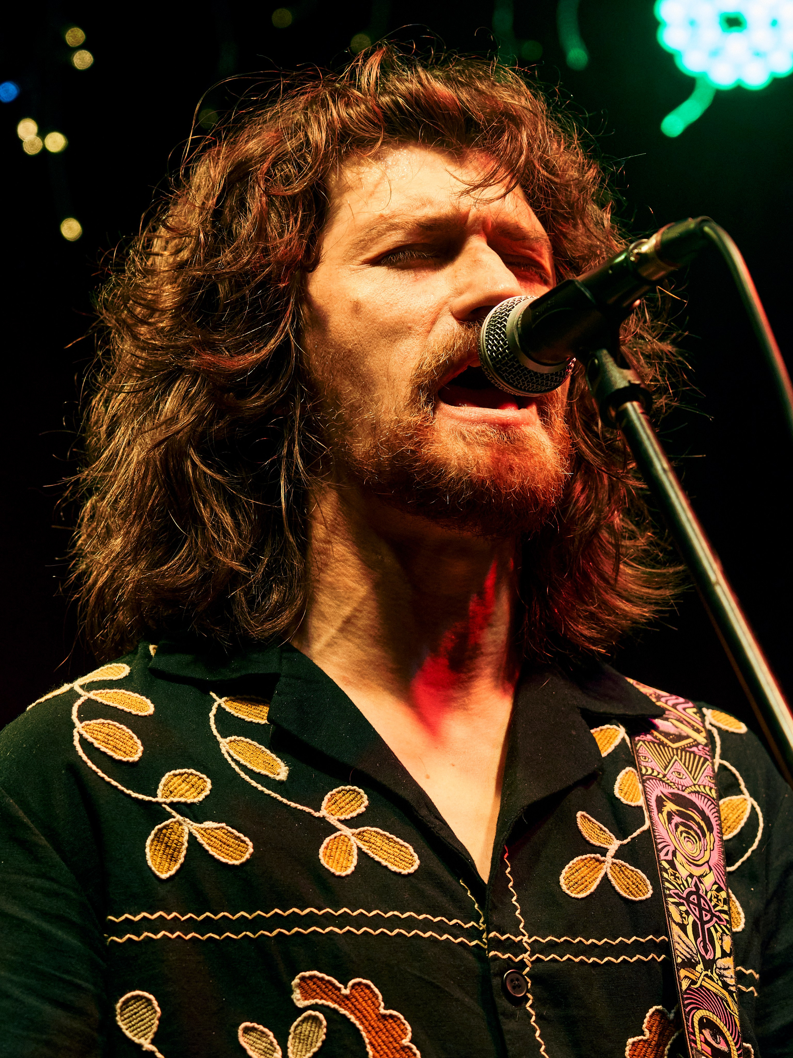 Концерты. Портретный фотограф в Москве