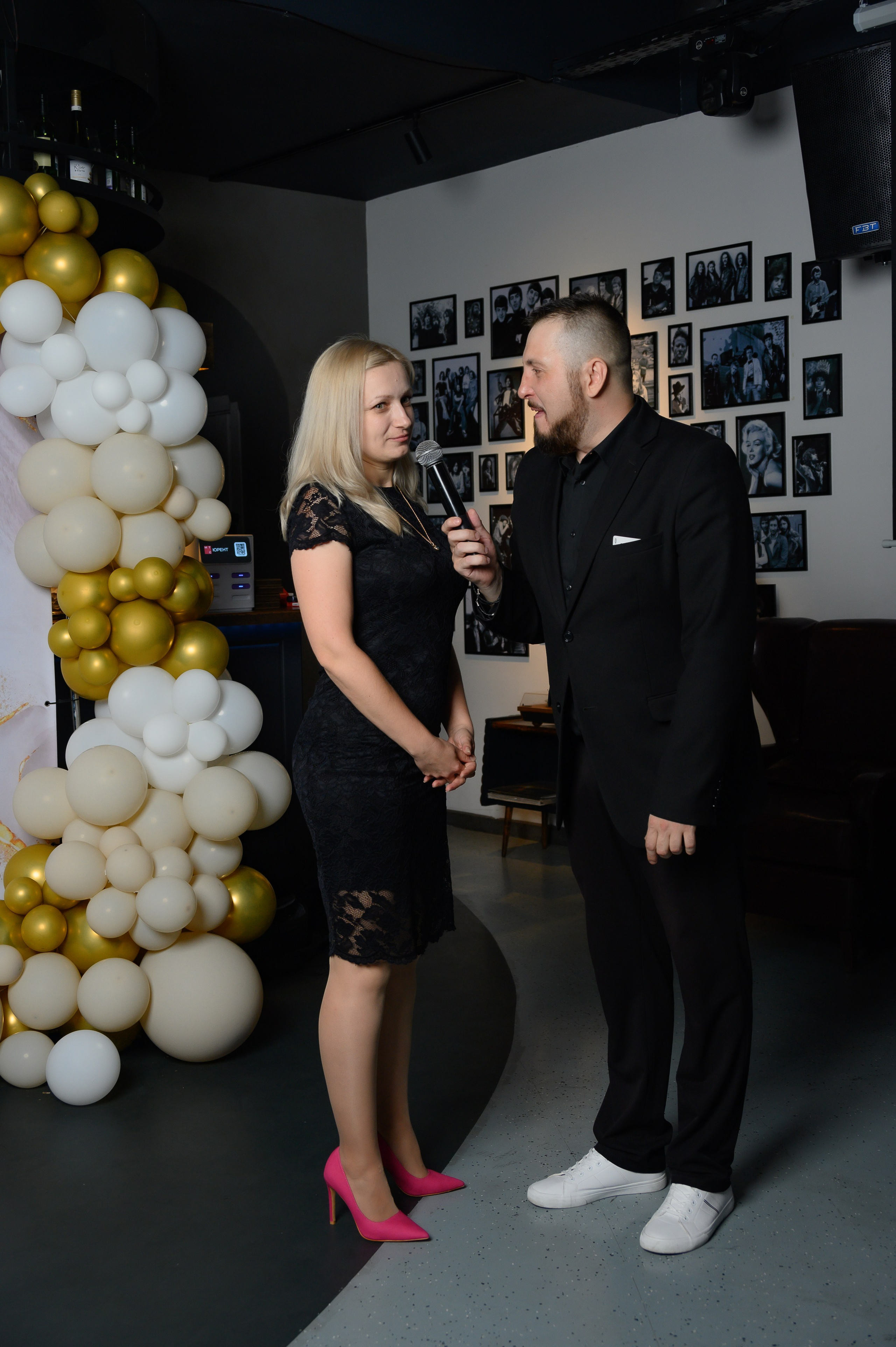 Выпускной 9 кл 2025. Семейный и детский фотограф в Новороссийске Лебедева Елена