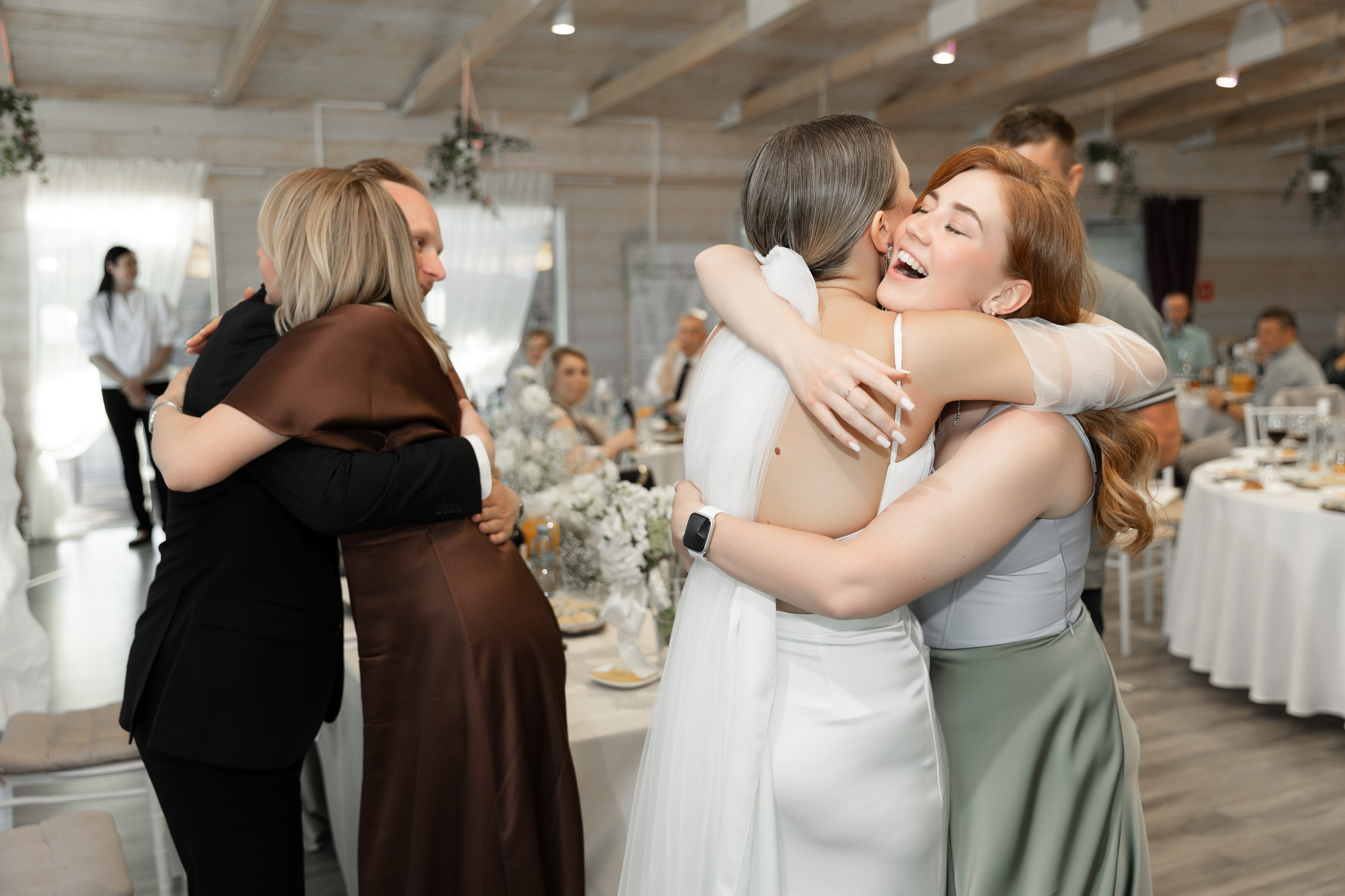 Екатерина и Алексей. Я Ира и я фотографирую свадьбы более 10 лет