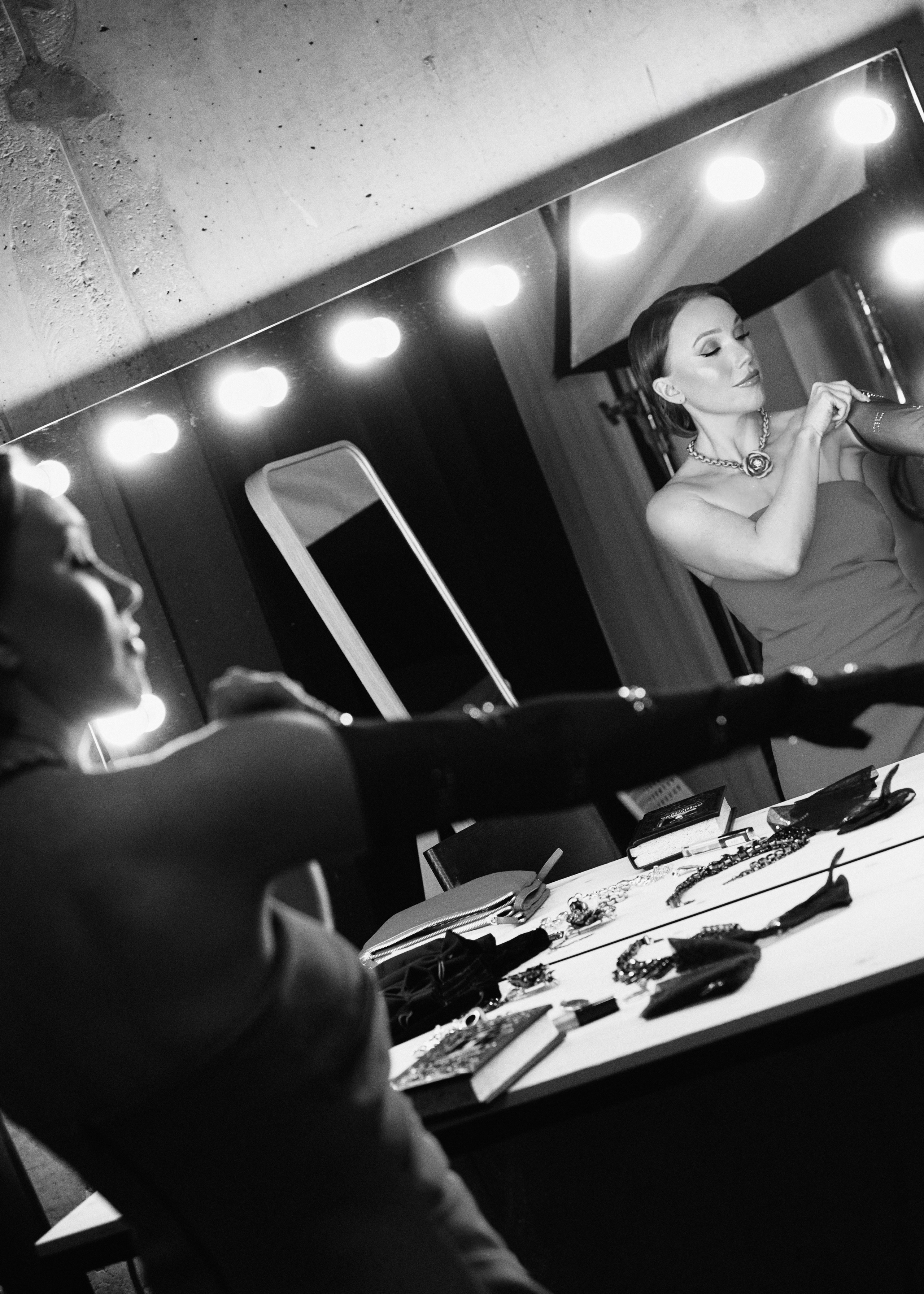 Ольга. Фотограф Алина Кудри