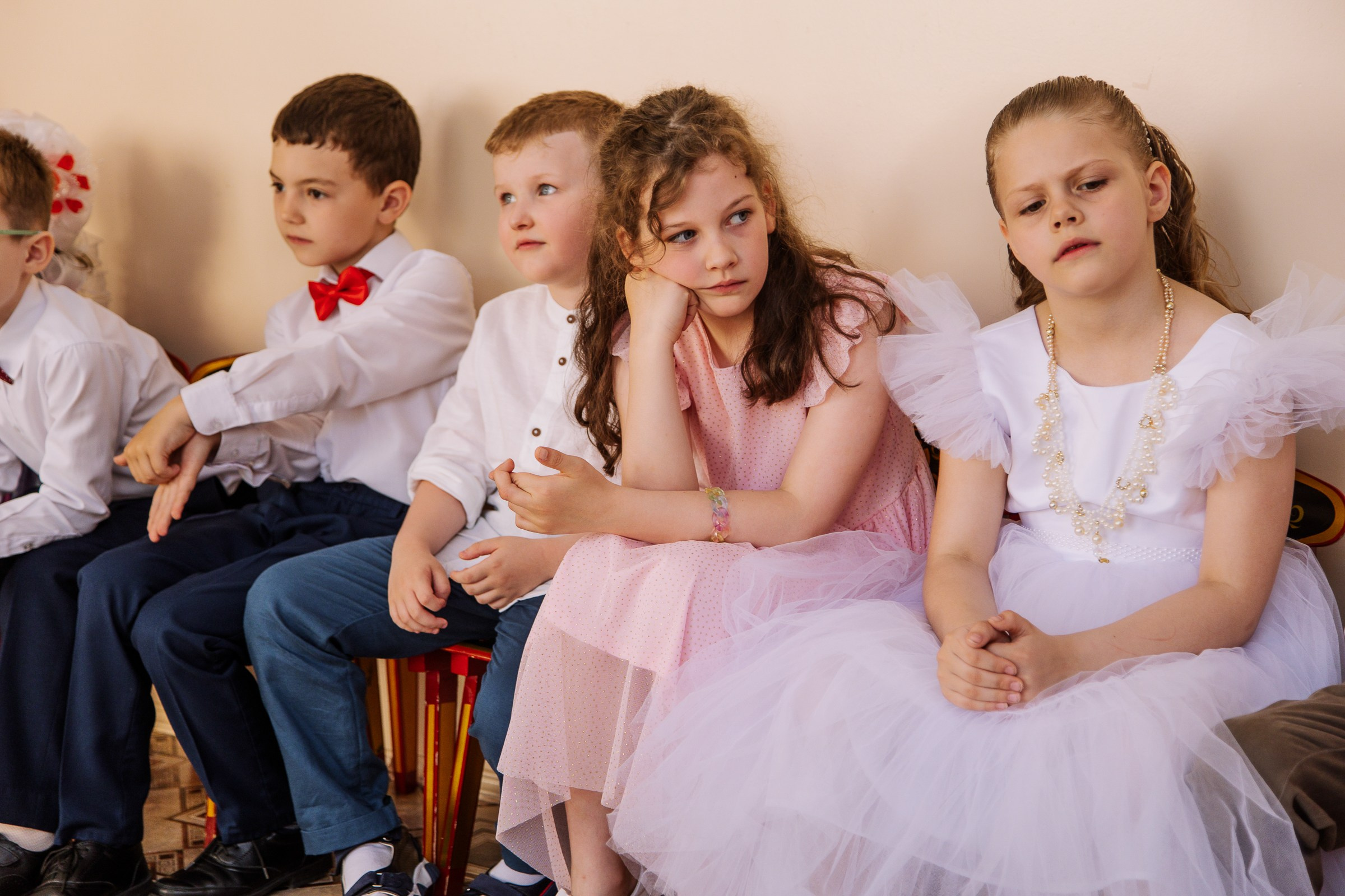 Выпускной в детском саду. Фотограф Шелудкова Яна, город Тюмень