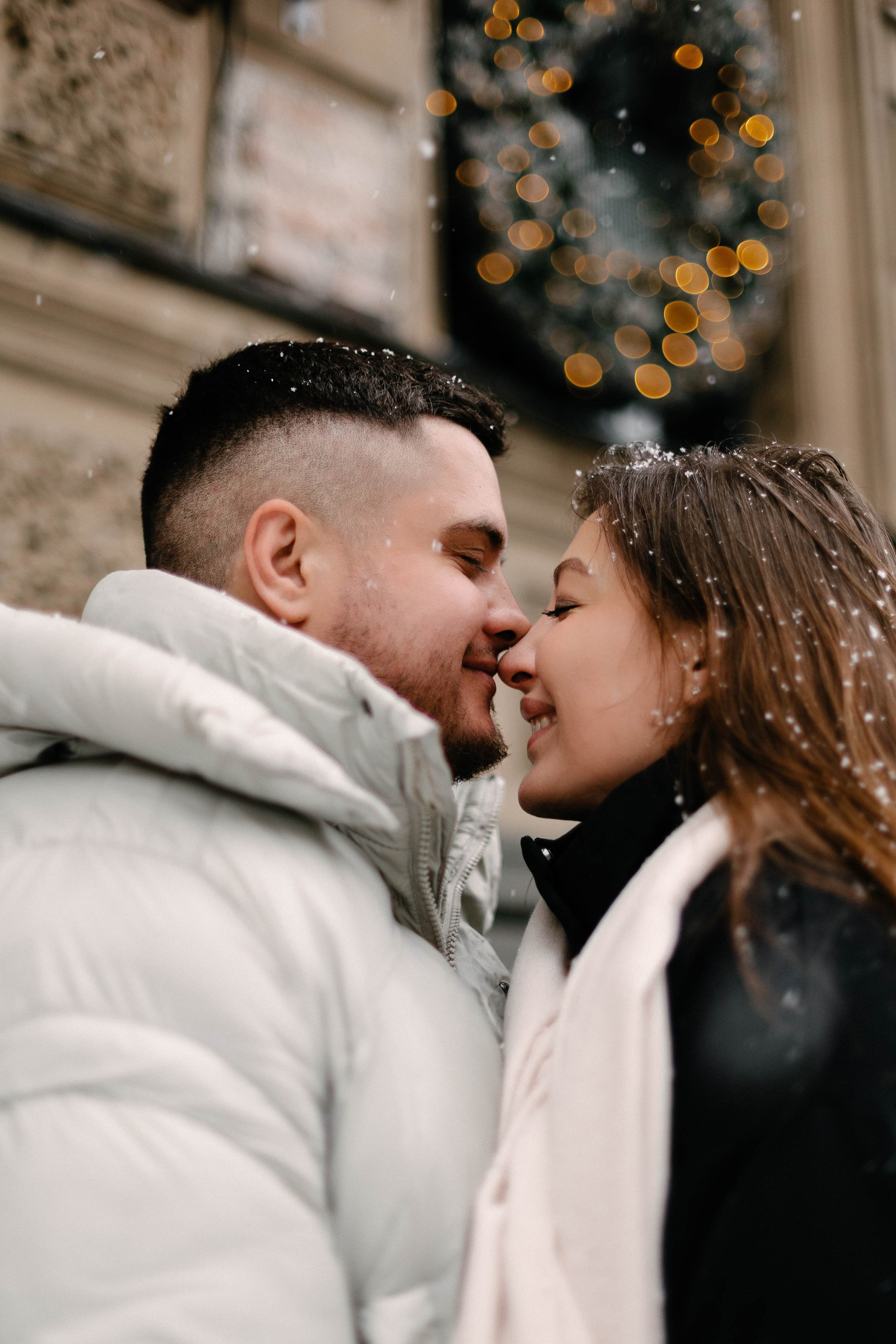 Юлия и Сергей. Фотограф Veronika Potaseva