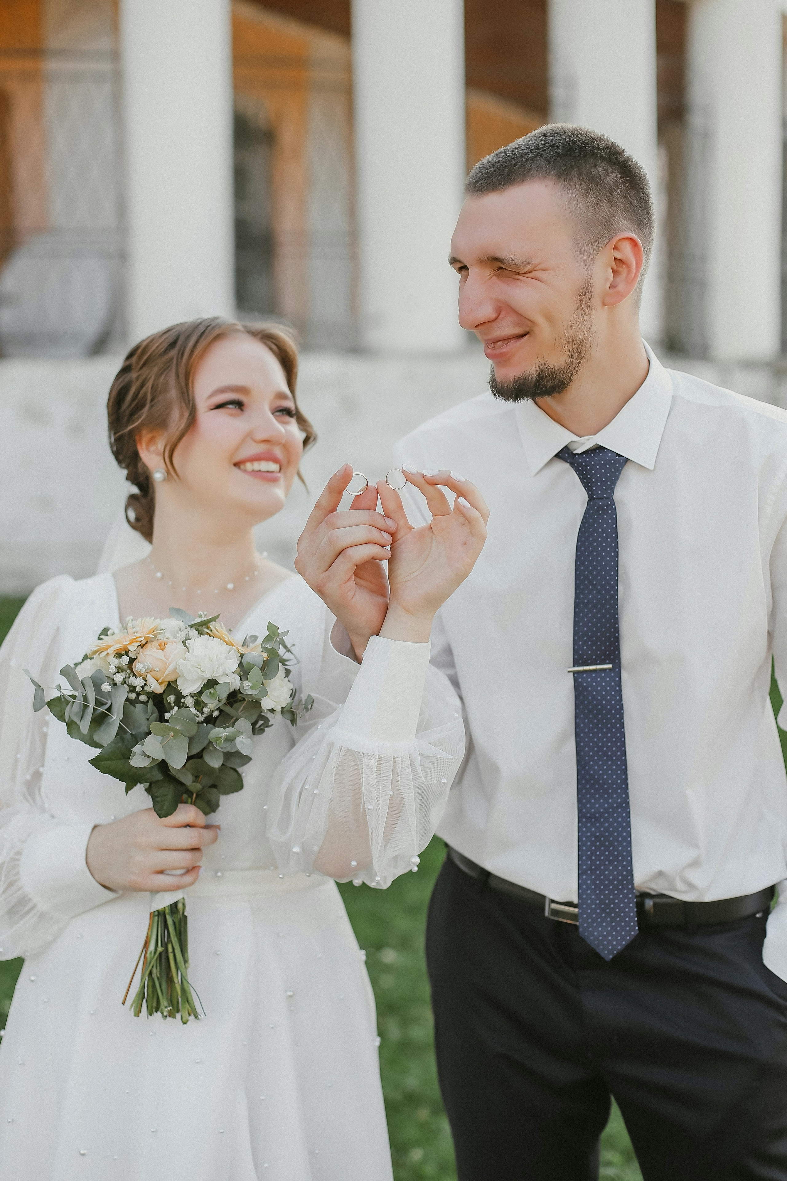 Свадебный фотограф. Профессиональный фотограф в Подольске Елена Локтионова