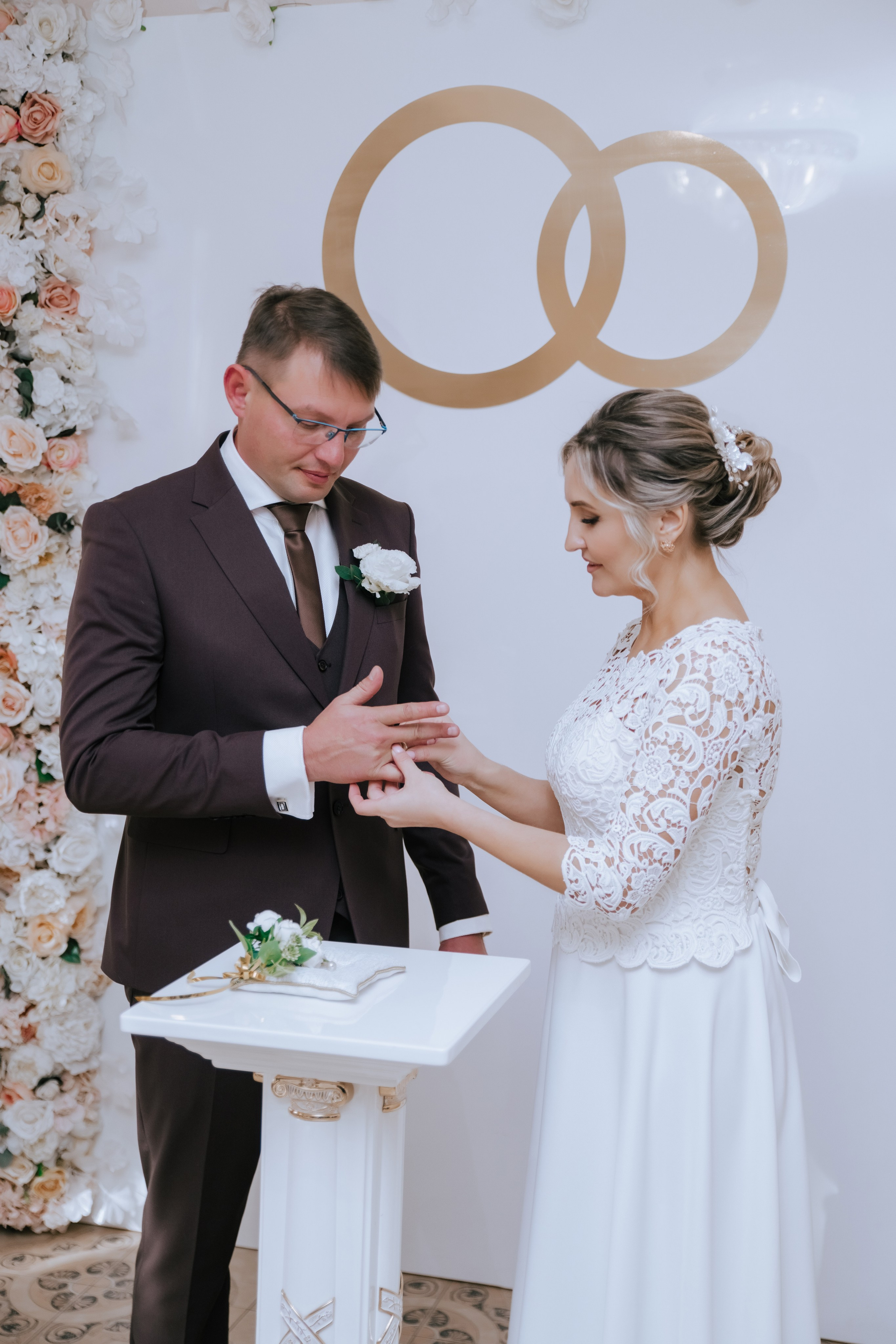 АНТОН И АЛЕНА 7.12.24. Фотограф Ярмишко Дарья. Выпускные фотокниги