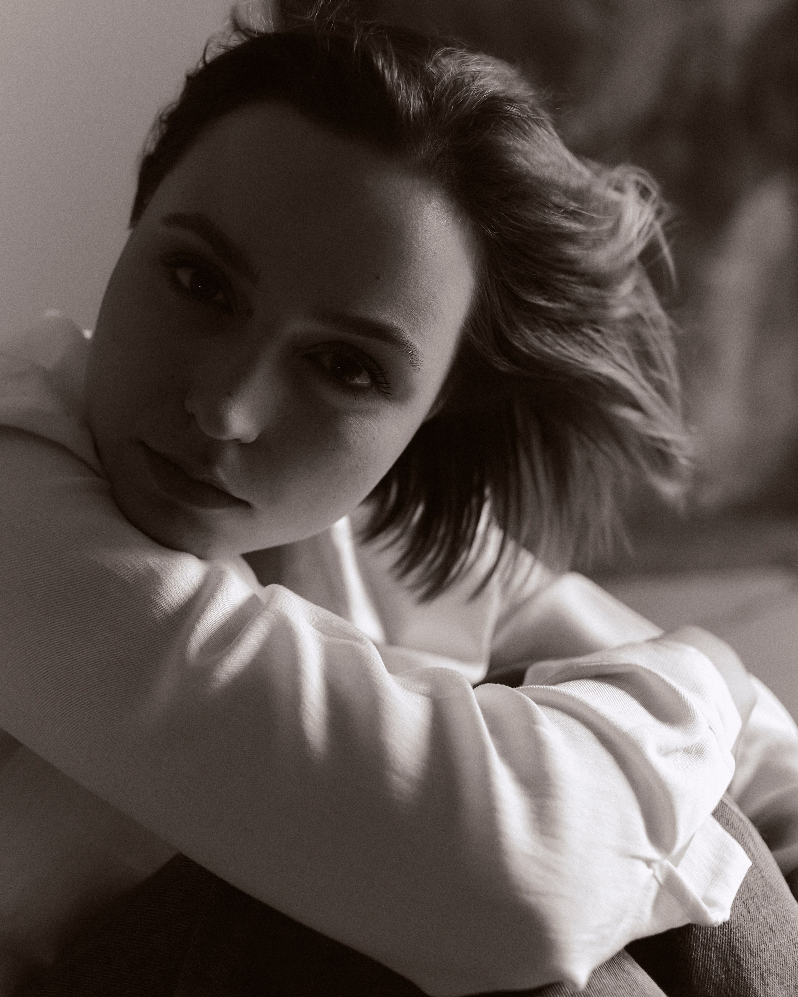 Аня. Egor Plakhotin Photography