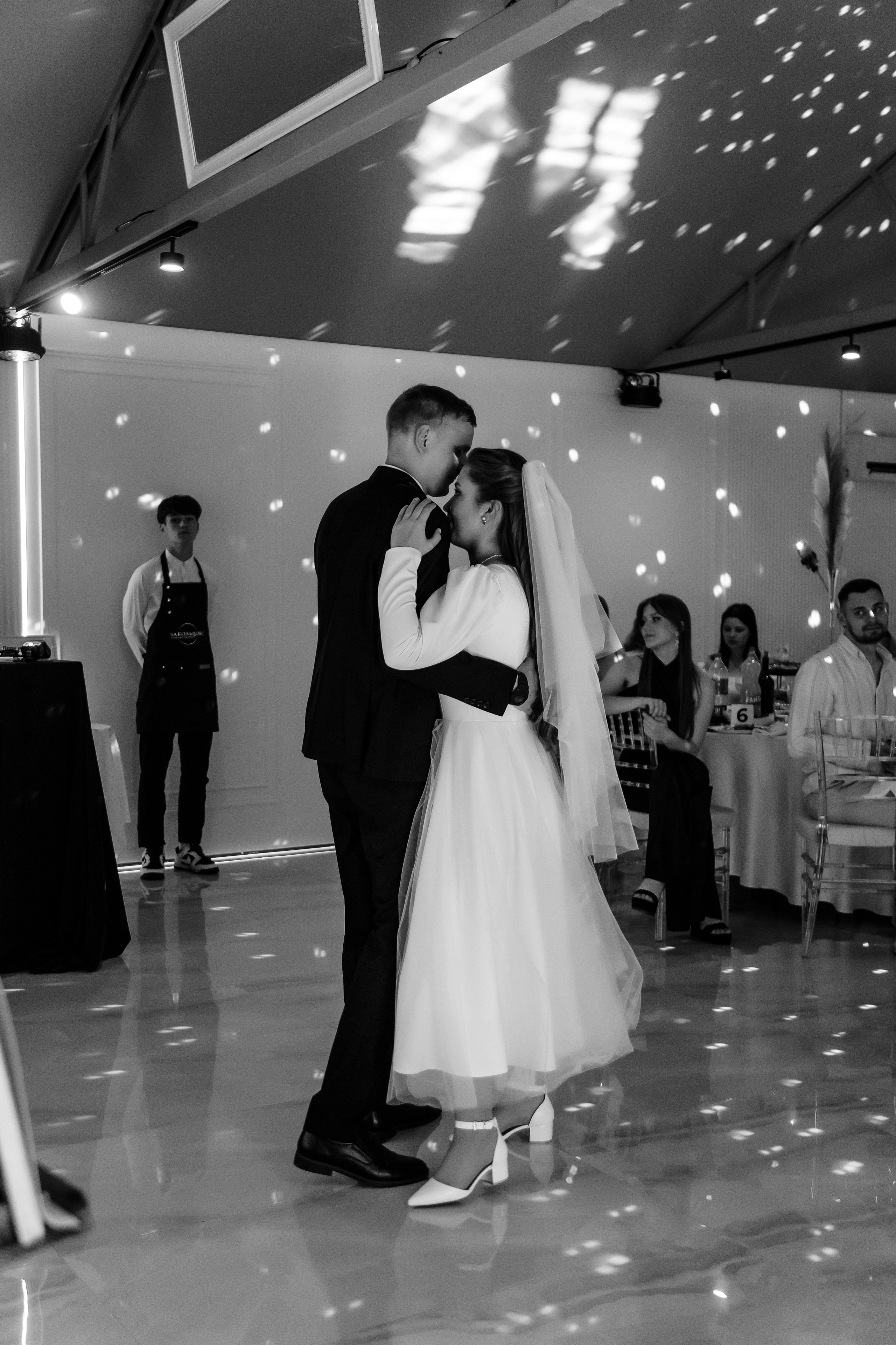 Алиса и Андрей. Свадебный и семейный фотограф Юлия Виноградова