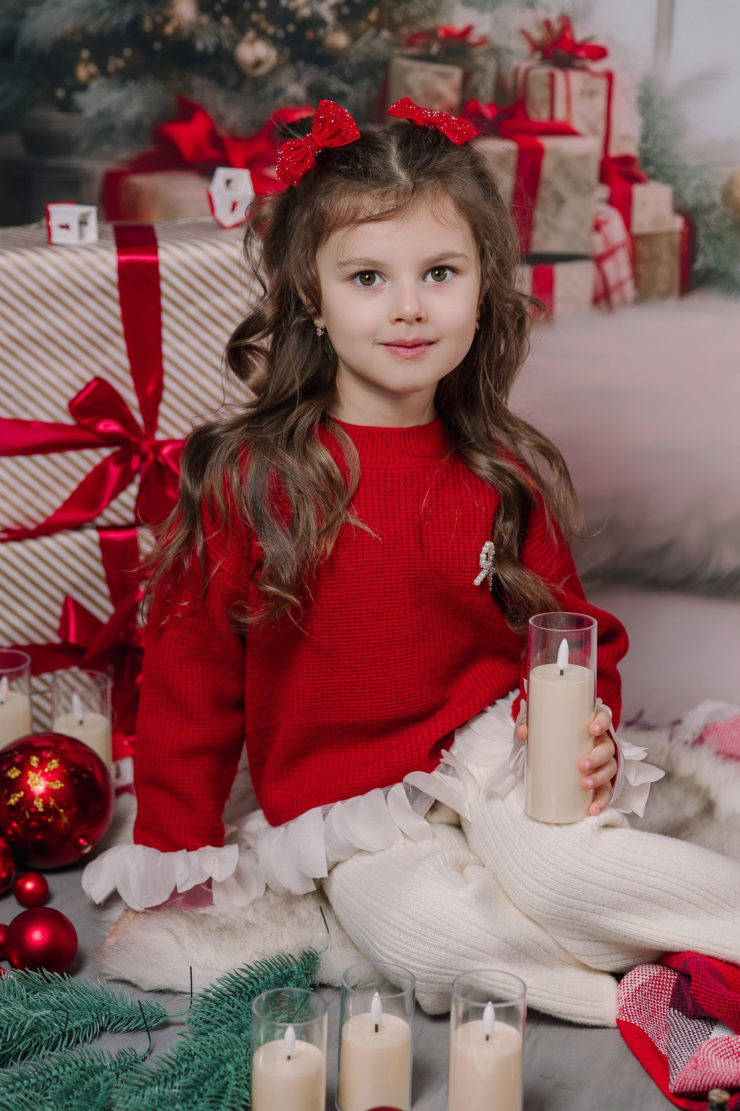 Новый год 2026. Выпускные альбомы Натальи Бутко: Новороссийск, Анапа, Геленджик