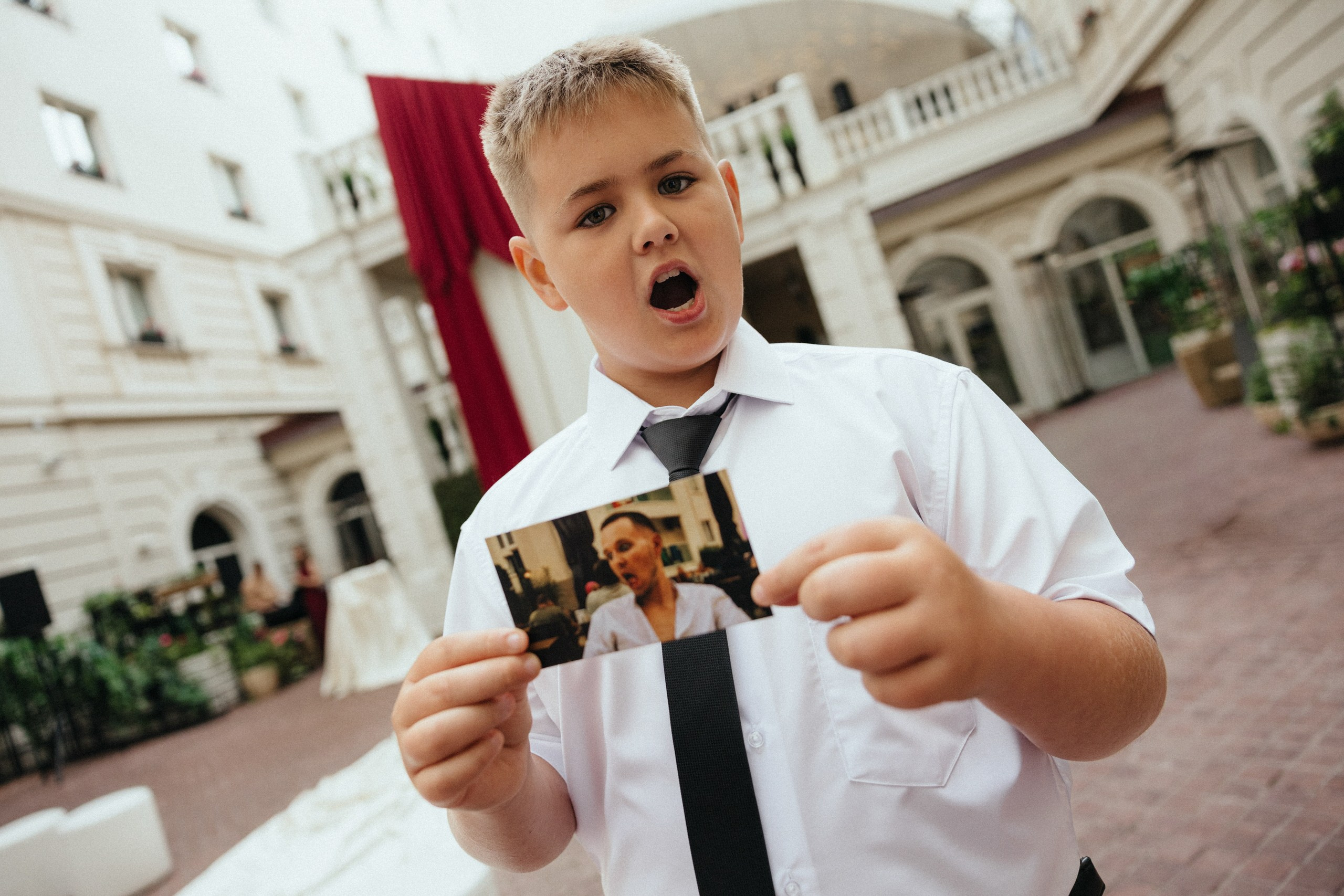 Ильнур и Вика. Свадебный фотограф в Ульяновске Алексей Китов