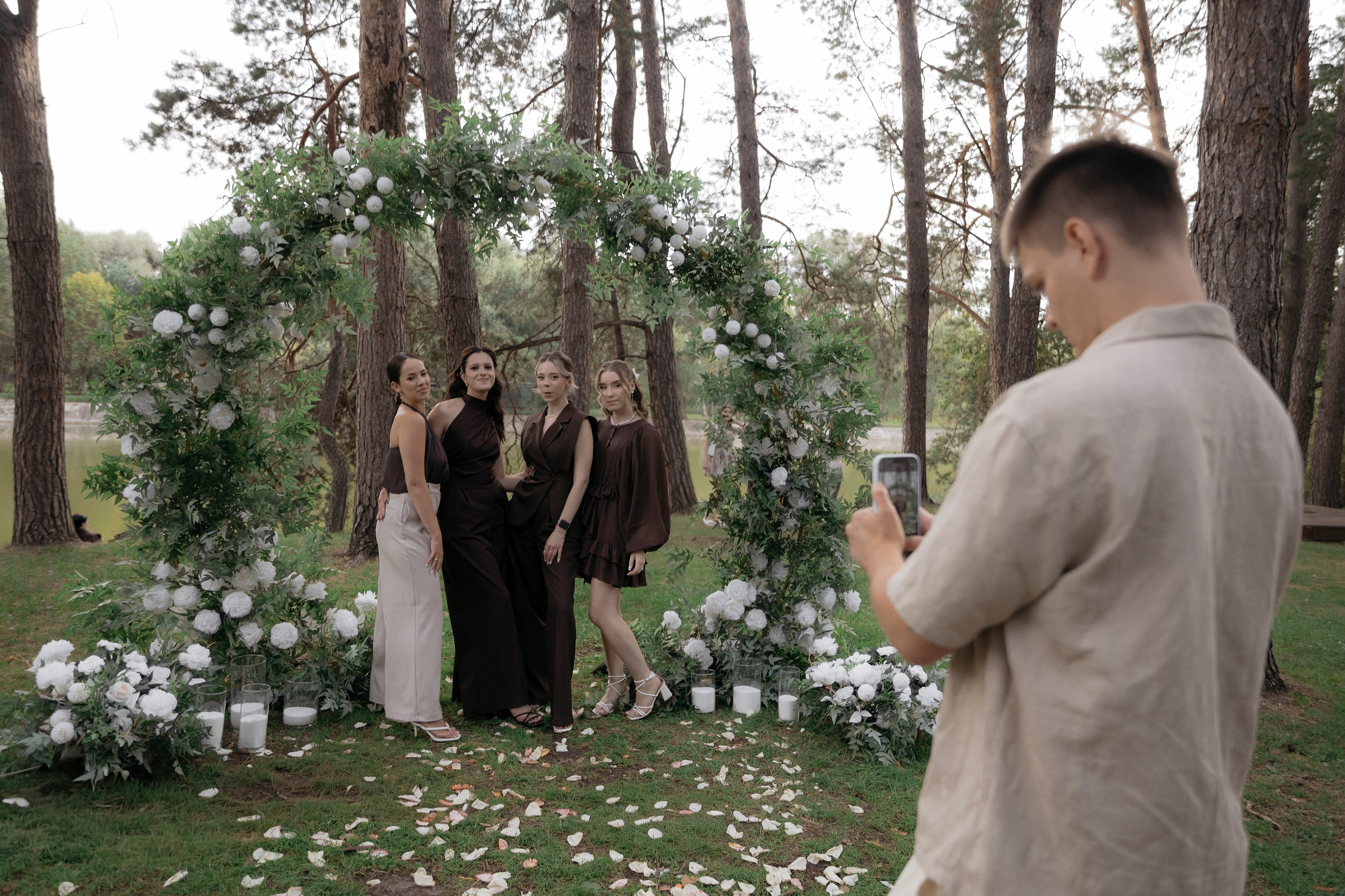 Всеволод и Алина. DARYA.BELKINA