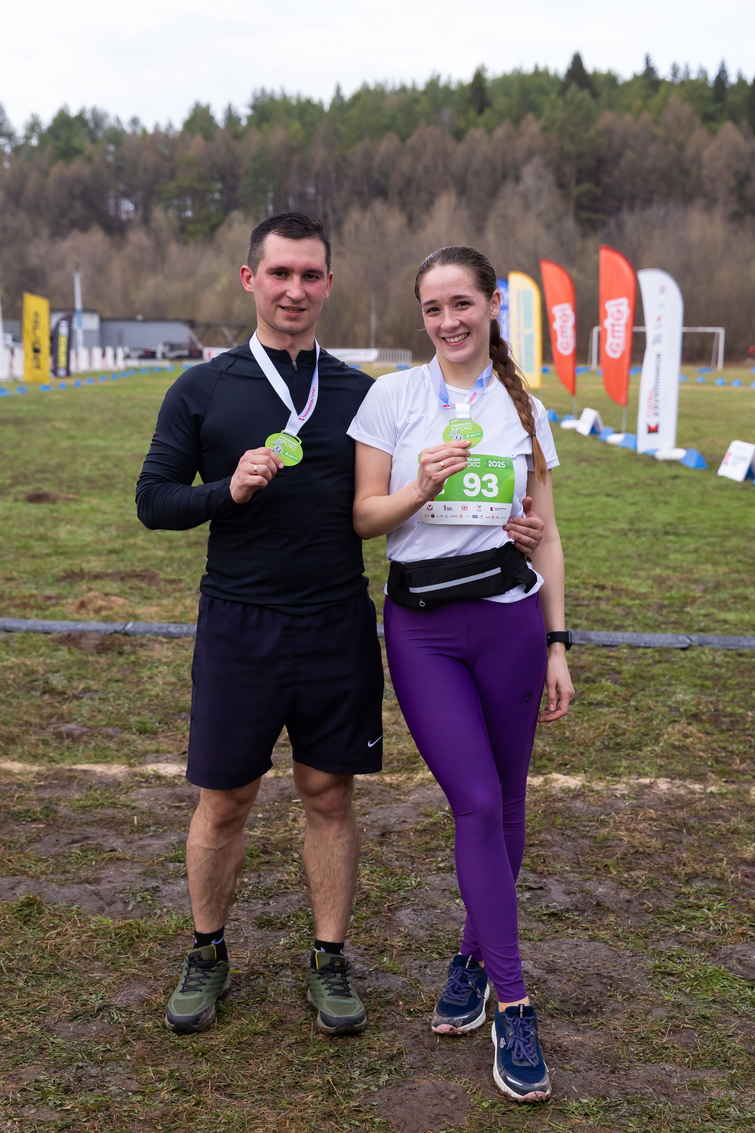 20.04.2025 Кросс. ФОТОГРАФ ВИНОГРАДОВА ДАРЬЯ