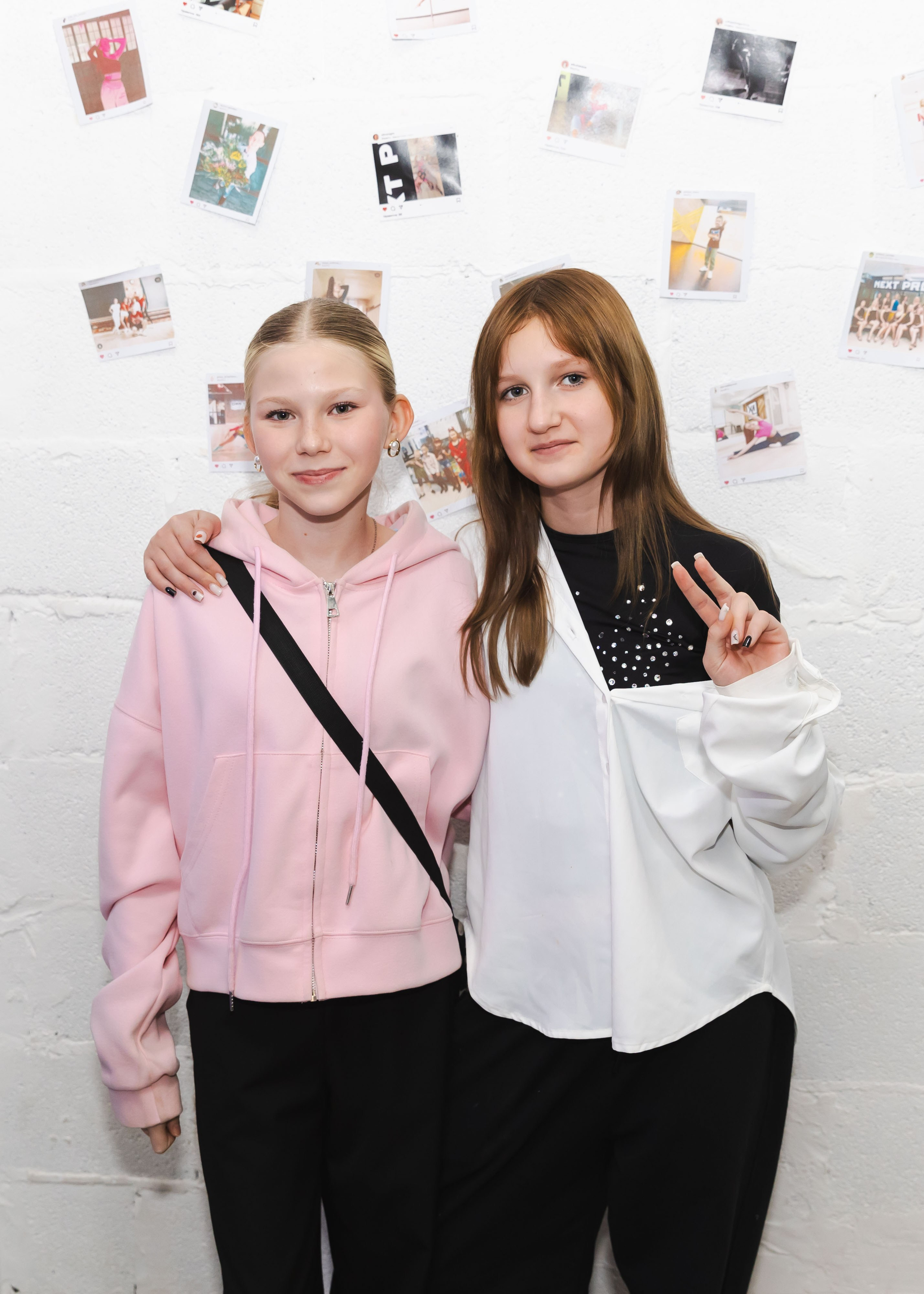 26.10.2025 День Рождения Non Stop. ФОТОГРАФ ВИНОГРАДОВА ДАРЬЯ