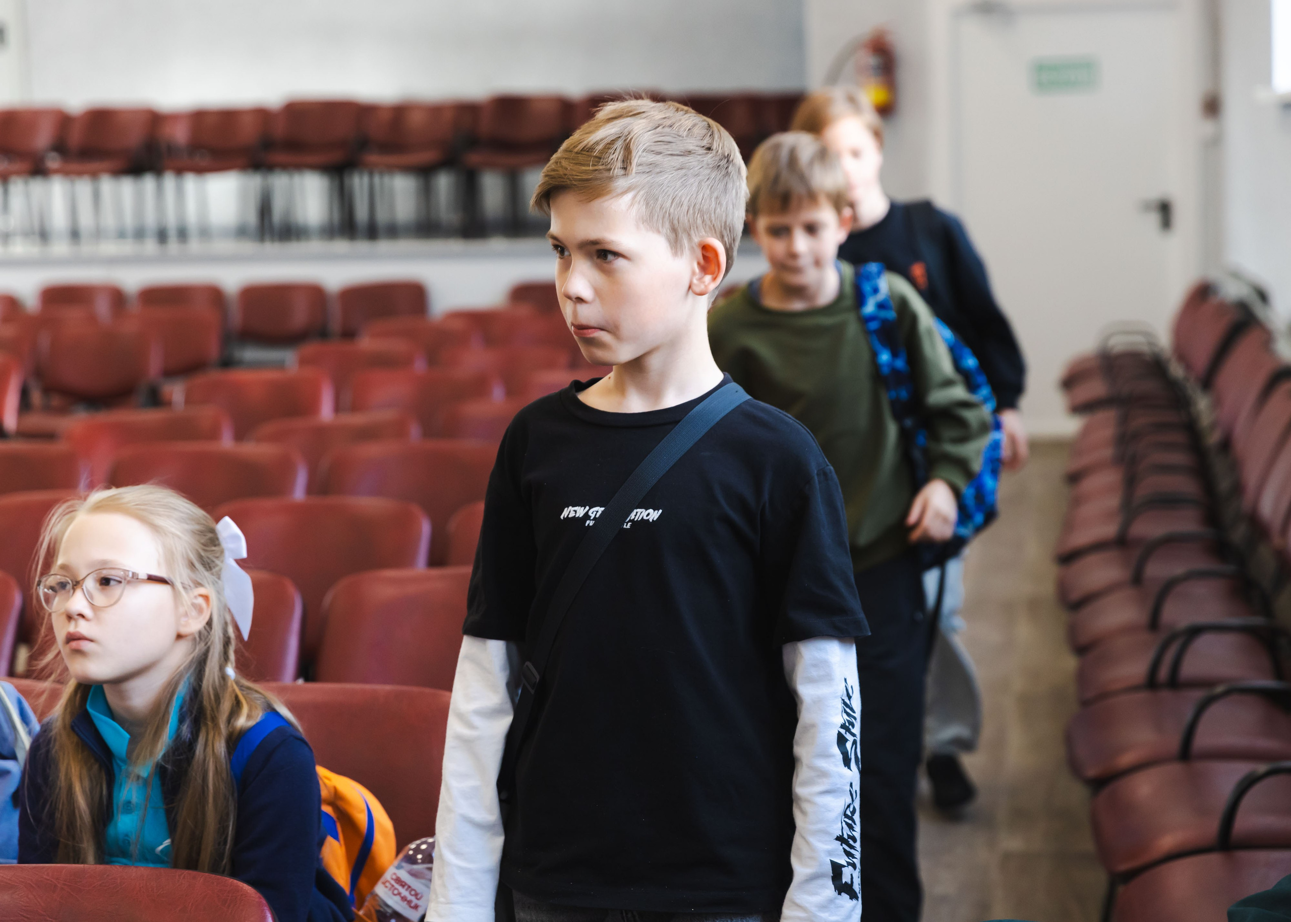 03.10.2025 Турнир по математике. ФОТОГРАФ ВИНОГРАДОВА ДАРЬЯ