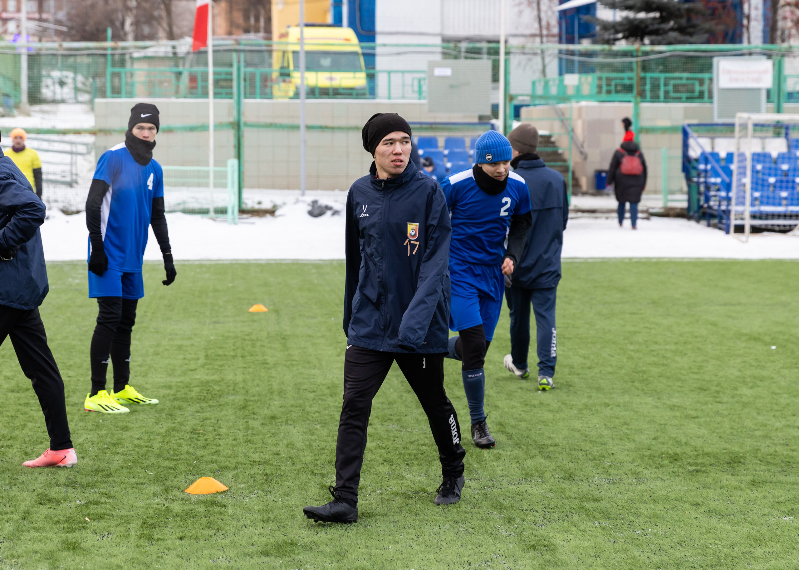 07.12.2024 Гимназиада. ФОТОГРАФ ВИНОГРАДОВА ДАРЬЯ