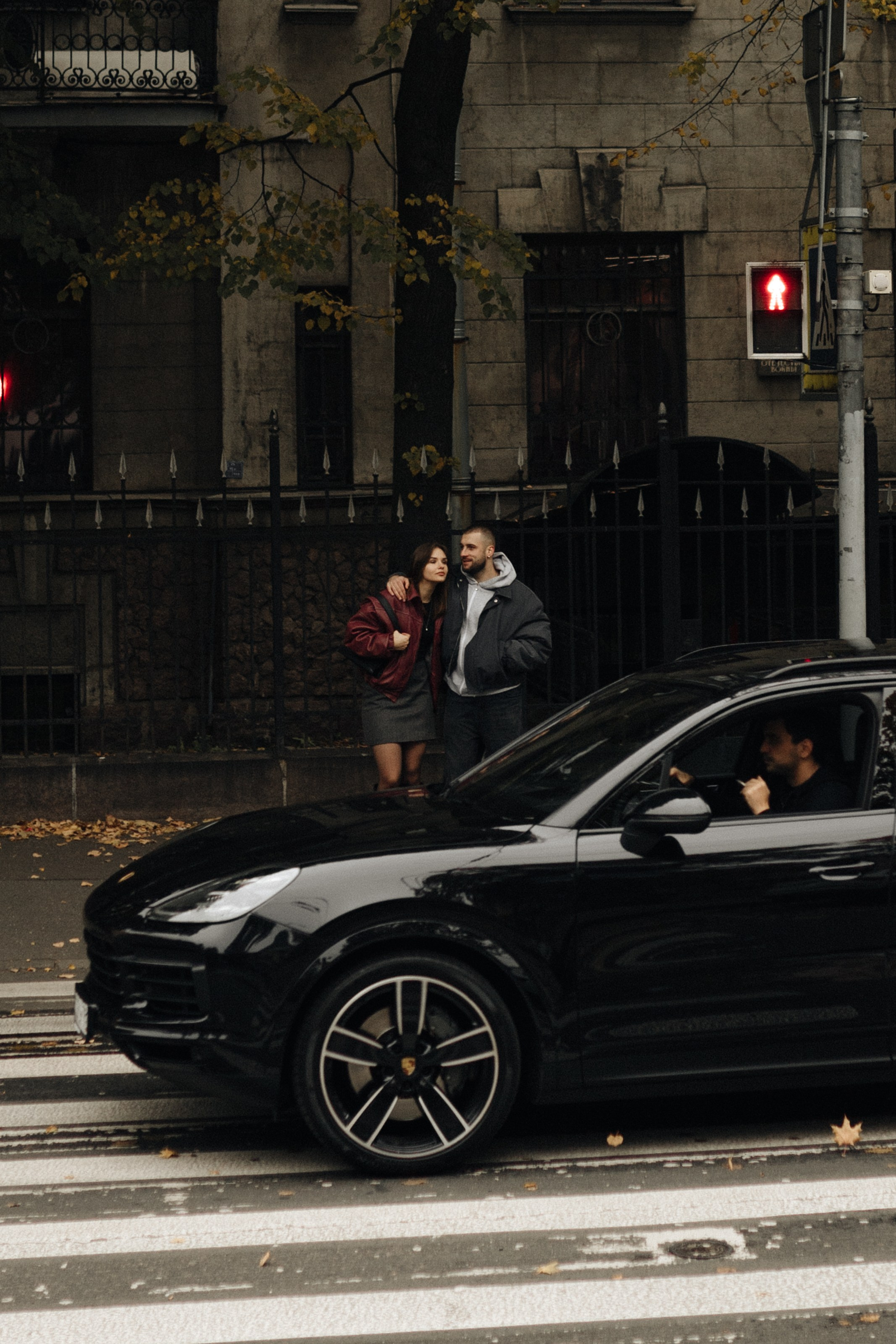 Паша & Таня. Главная